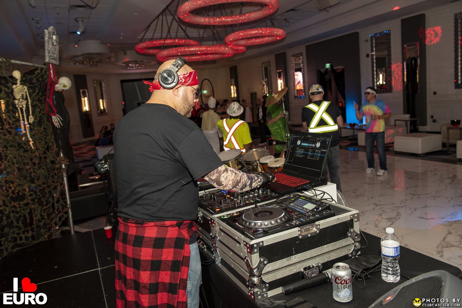 Julius party venue photo 351 - October 29th, 2022