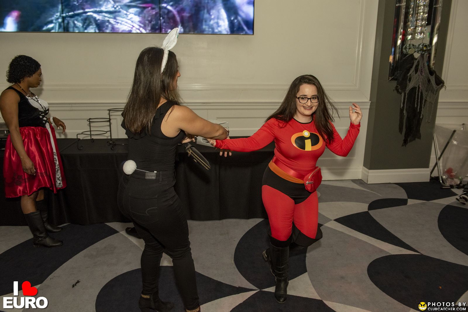 Julius party venue photo 359 - October 29th, 2022