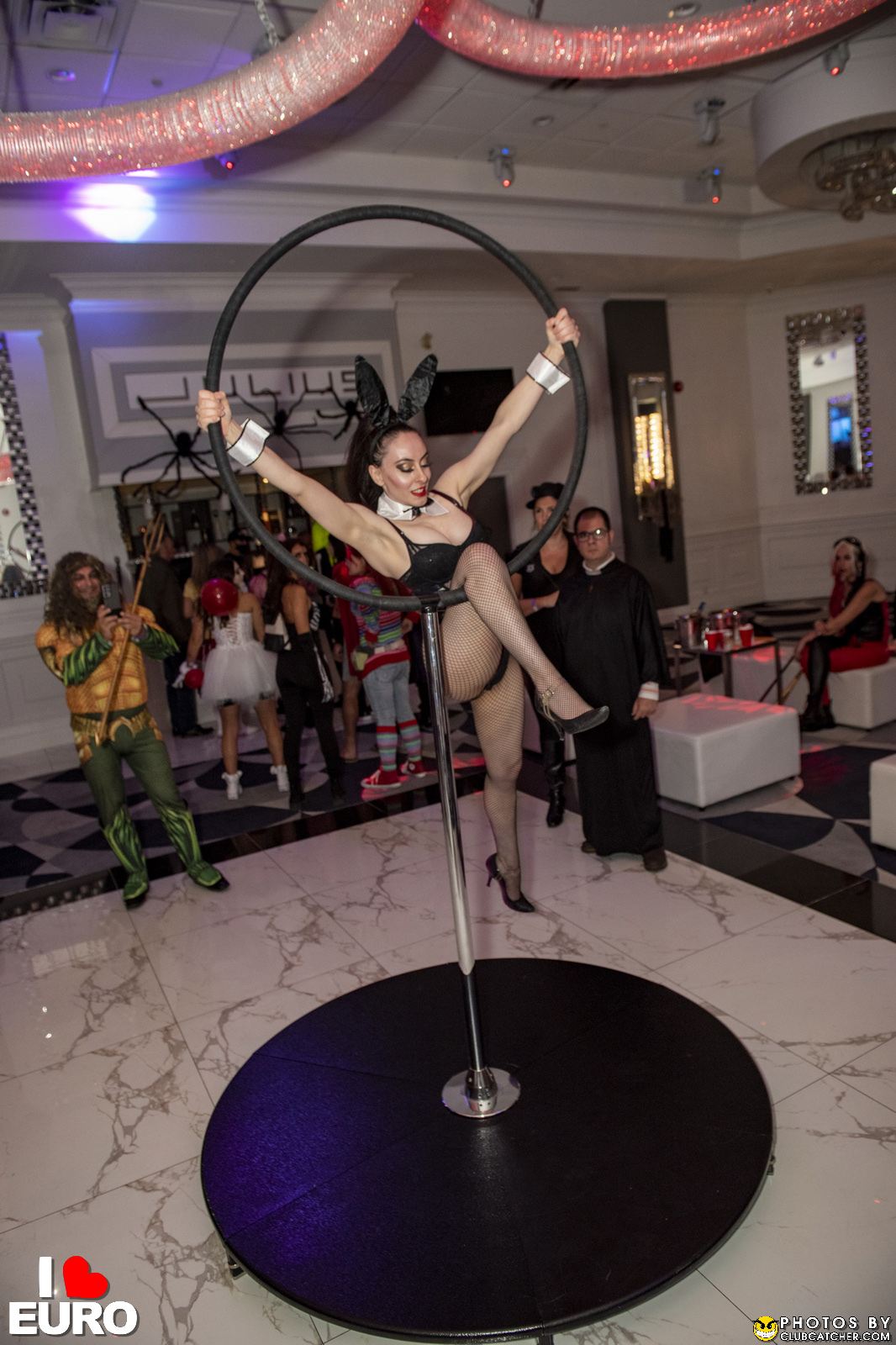 Julius party venue photo 361 - October 29th, 2022