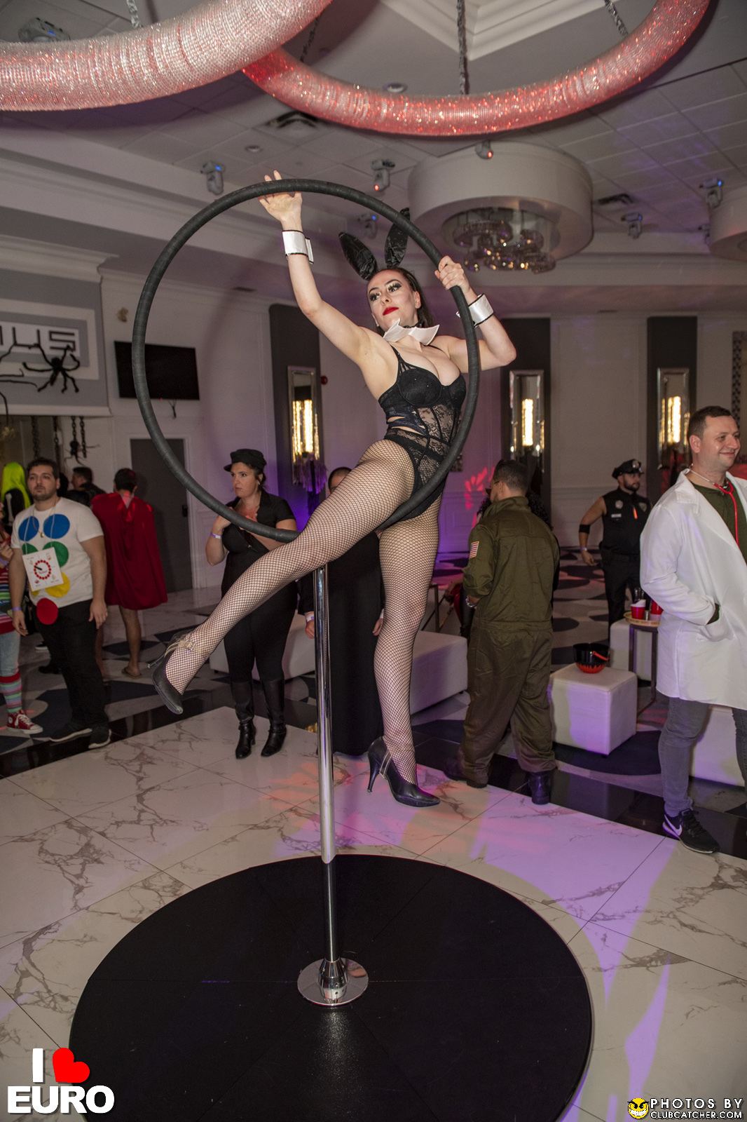 Julius party venue photo 367 - October 29th, 2022