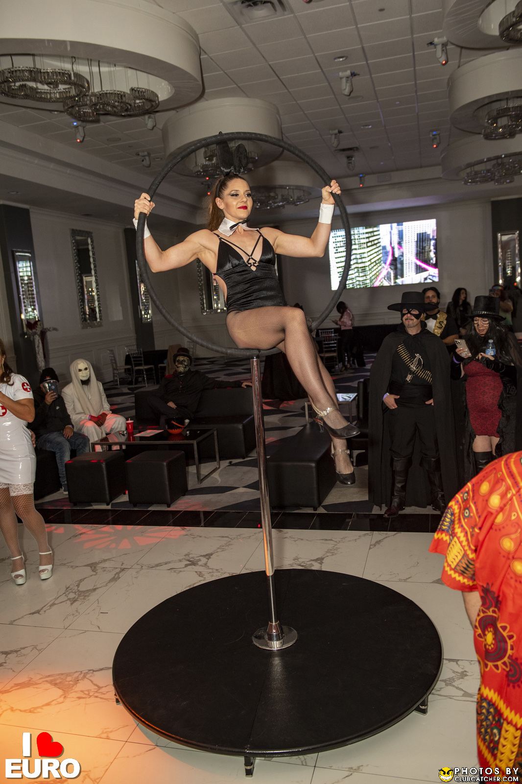 Julius party venue photo 368 - October 29th, 2022