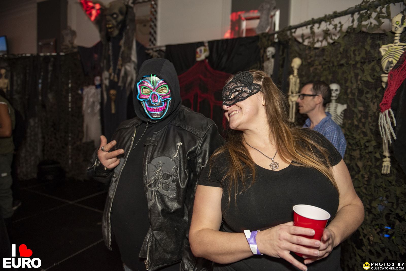 Julius party venue photo 370 - October 29th, 2022