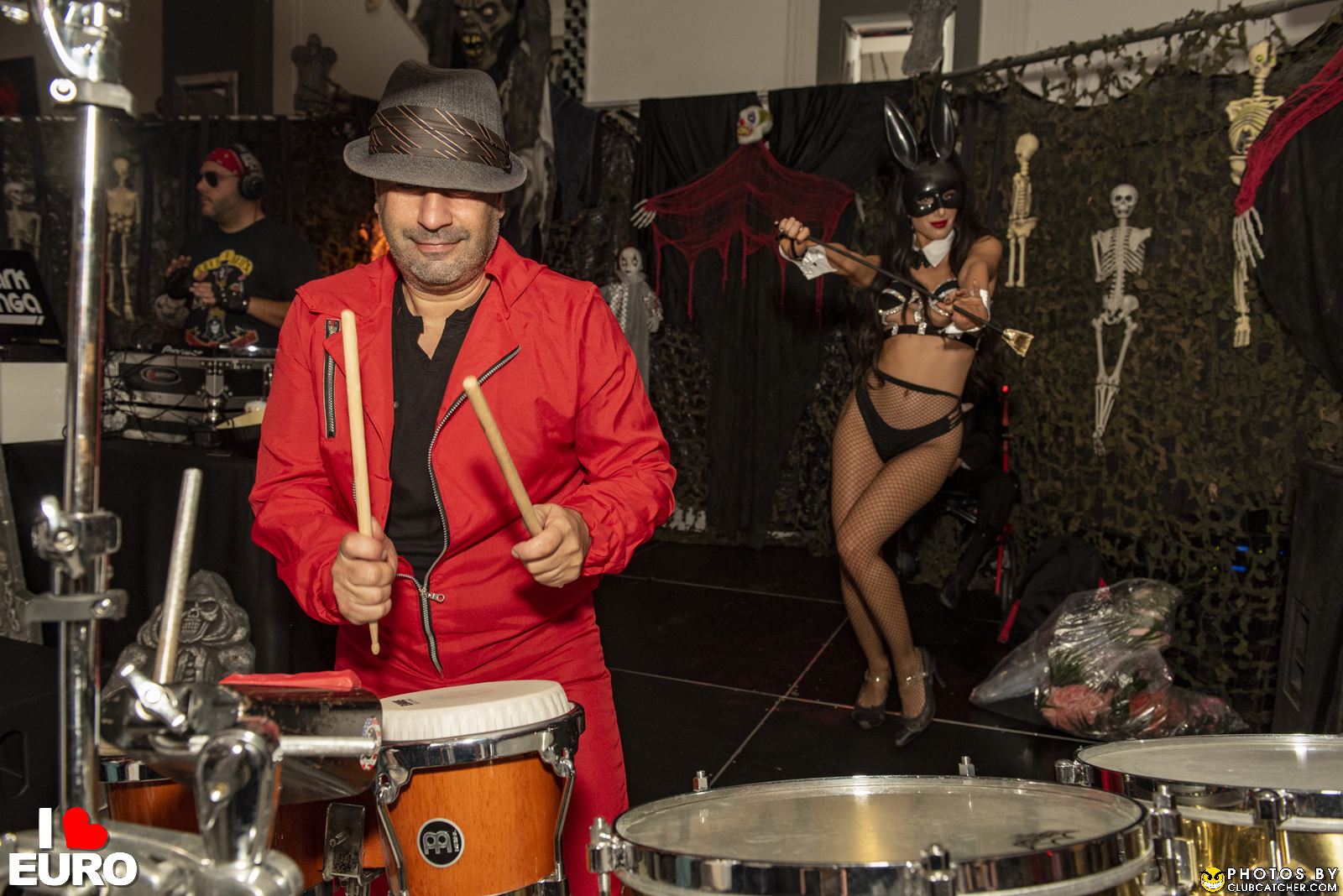 Julius party venue photo 38 - October 29th, 2022