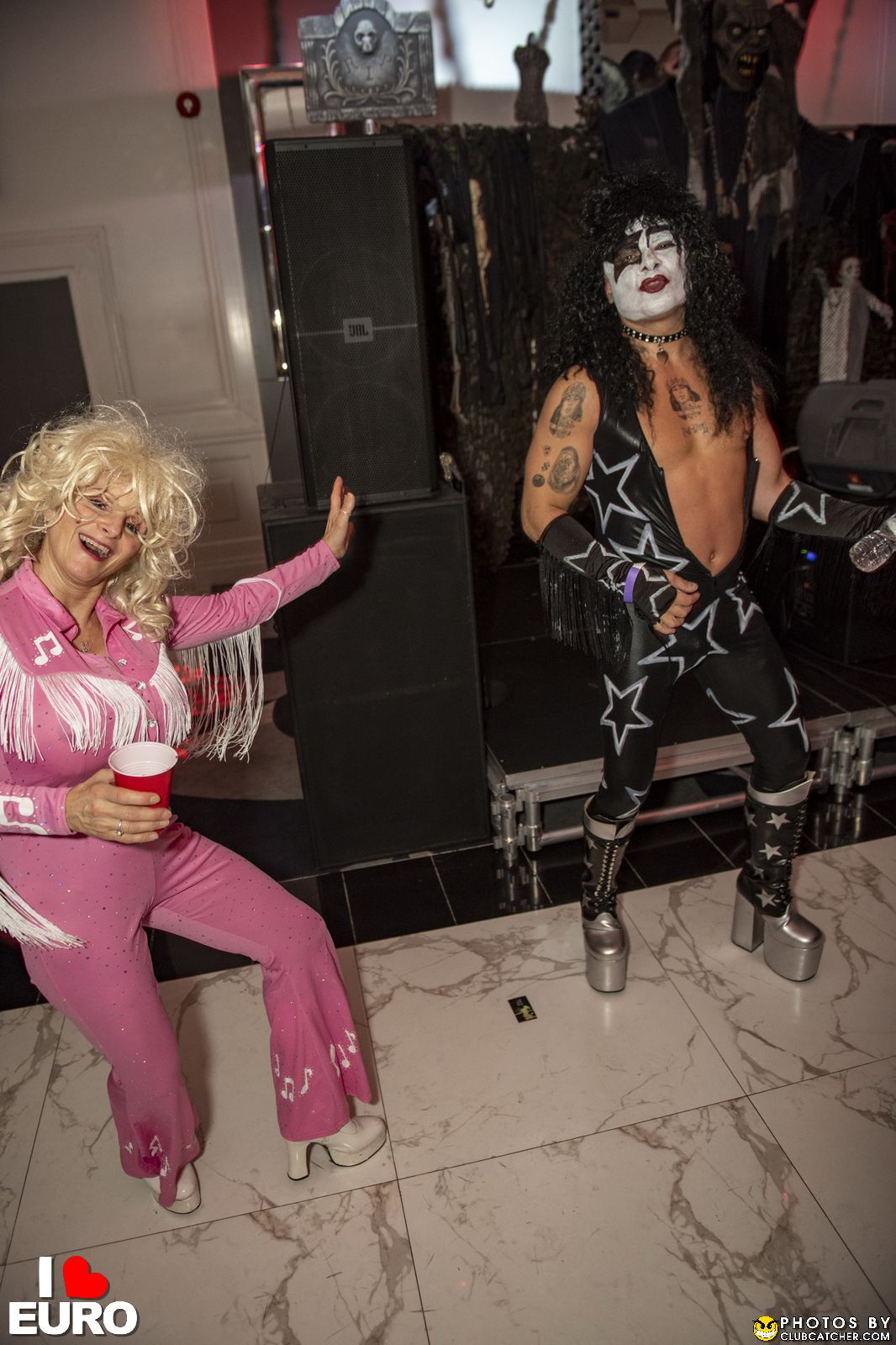 Julius party venue photo 371 - October 29th, 2022