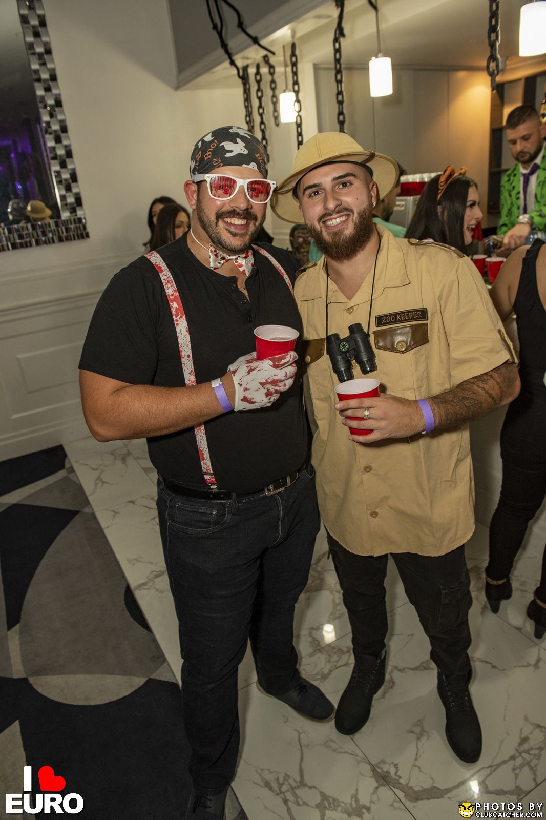 Julius party venue photo 374 - October 29th, 2022