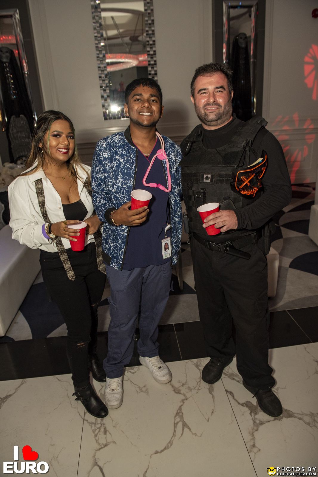 Julius party venue photo 377 - October 29th, 2022