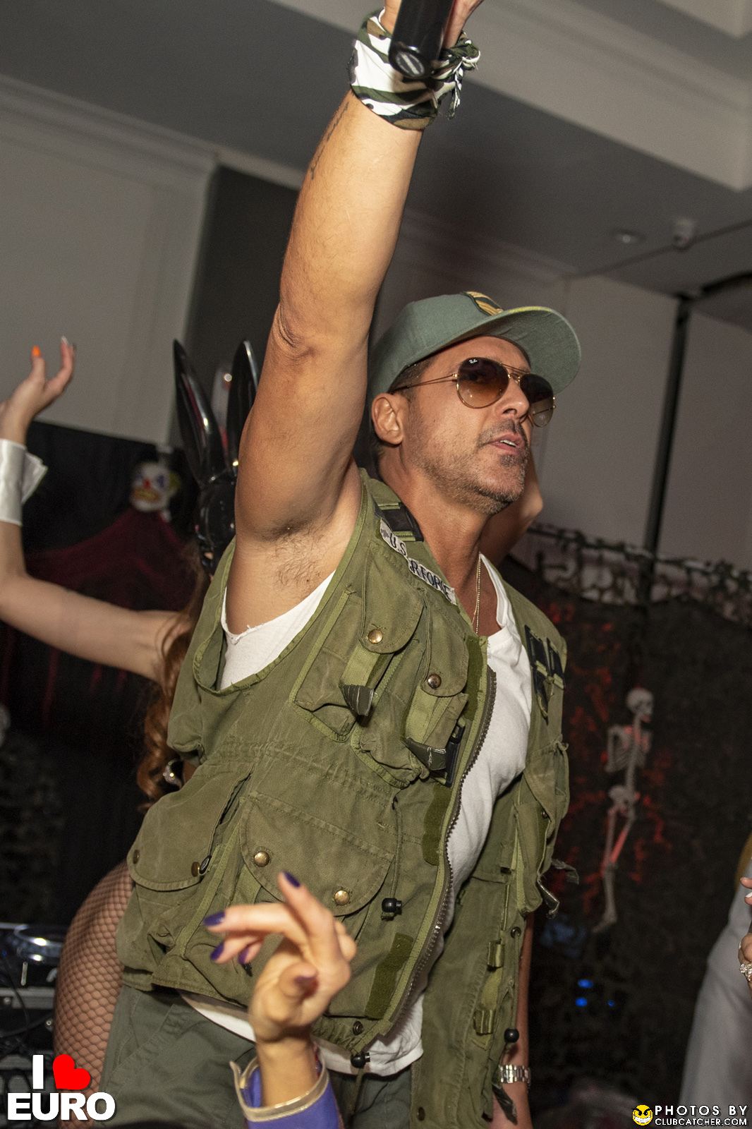 Julius party venue photo 378 - October 29th, 2022