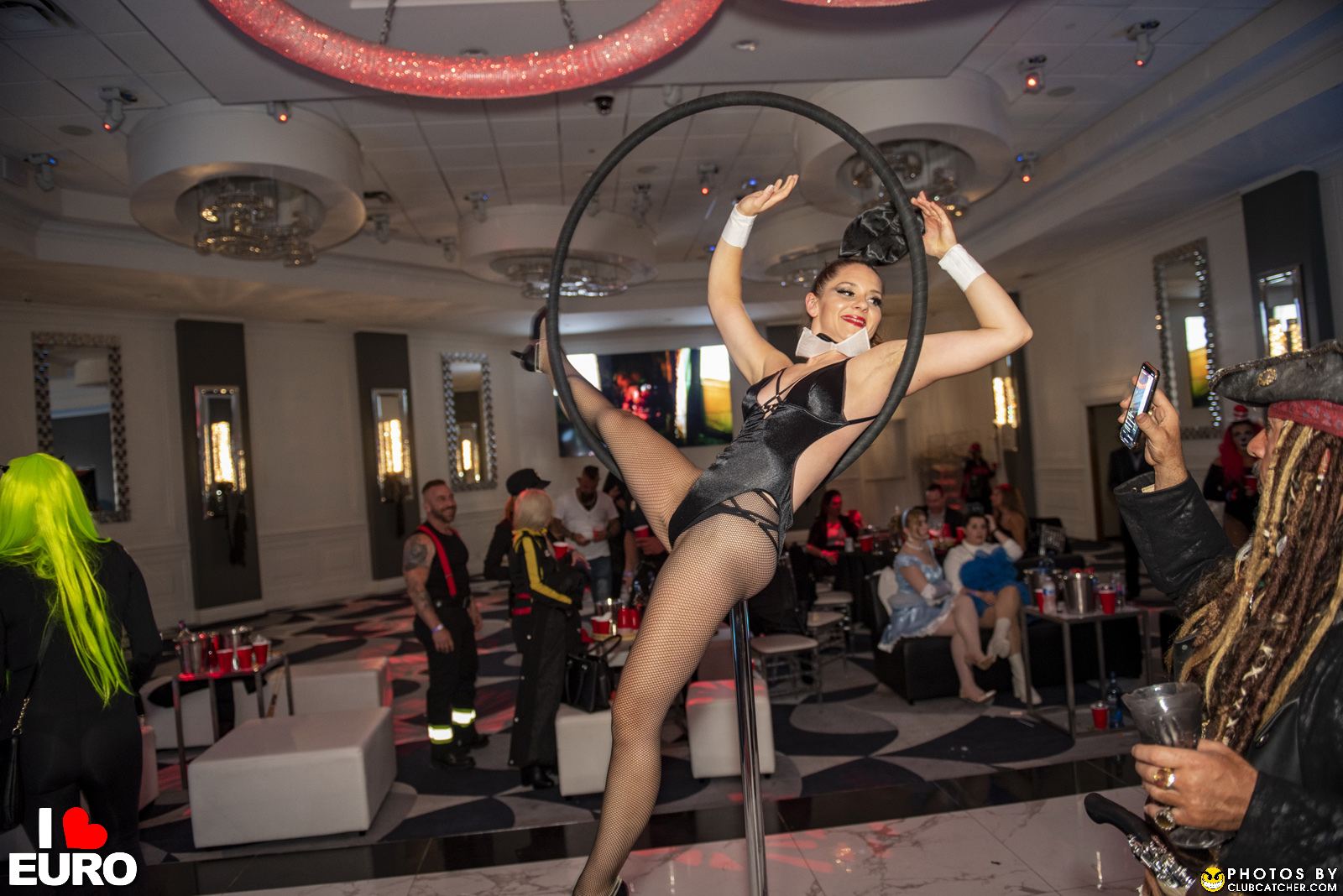 Julius party venue photo 379 - October 29th, 2022