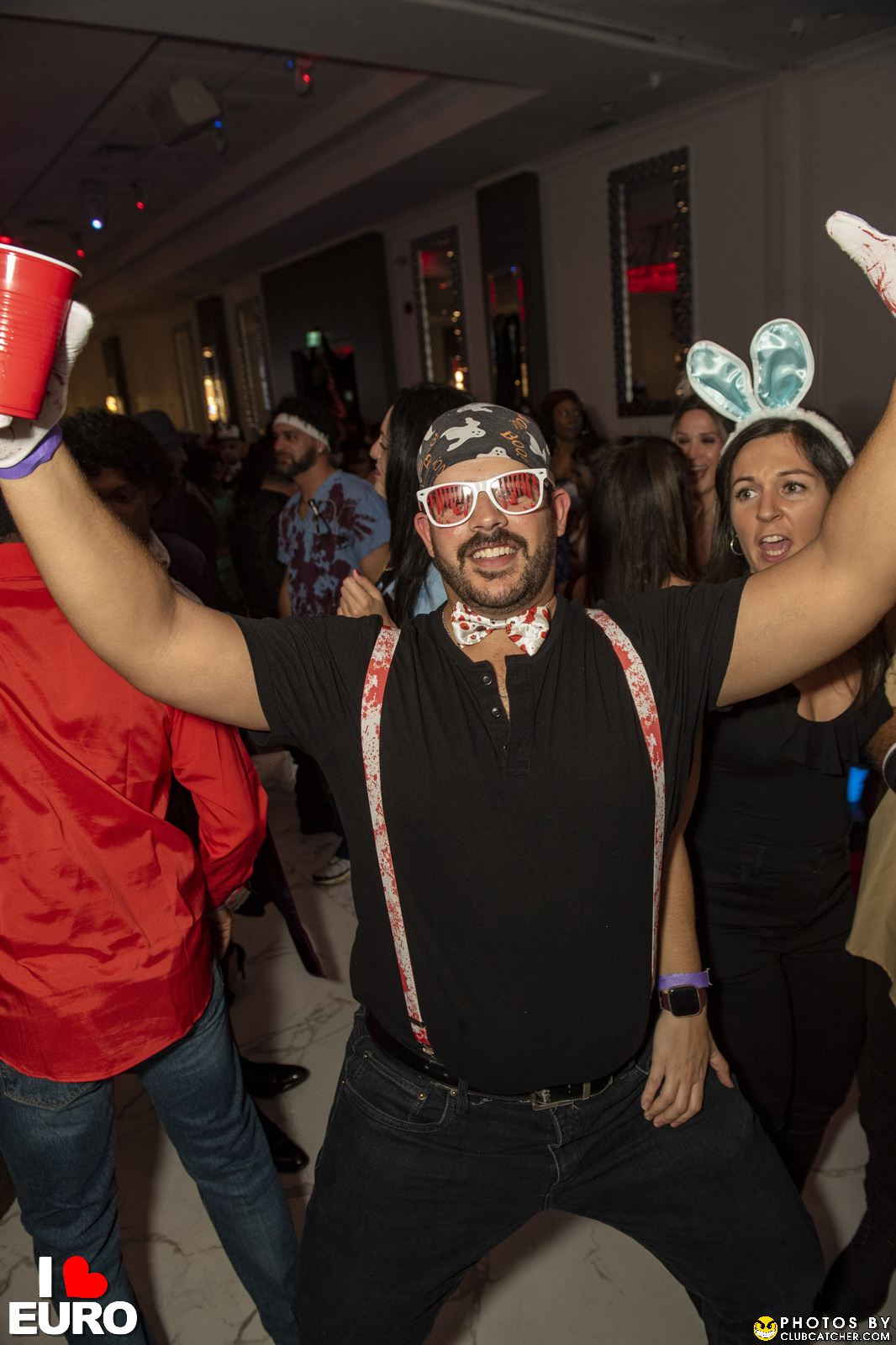 Julius party venue photo 380 - October 29th, 2022