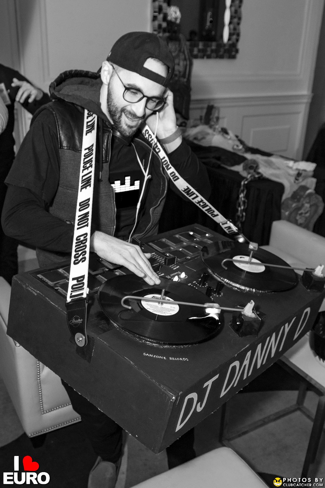 Julius party venue photo 382 - October 29th, 2022