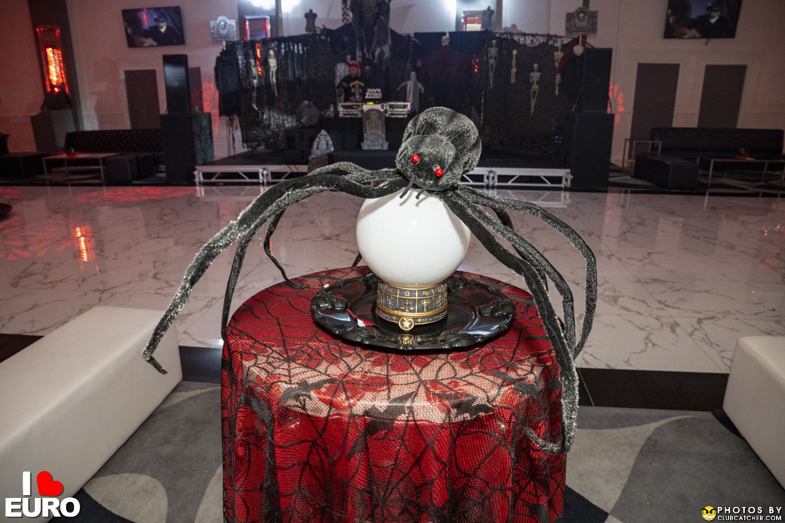 Julius party venue photo 383 - October 29th, 2022