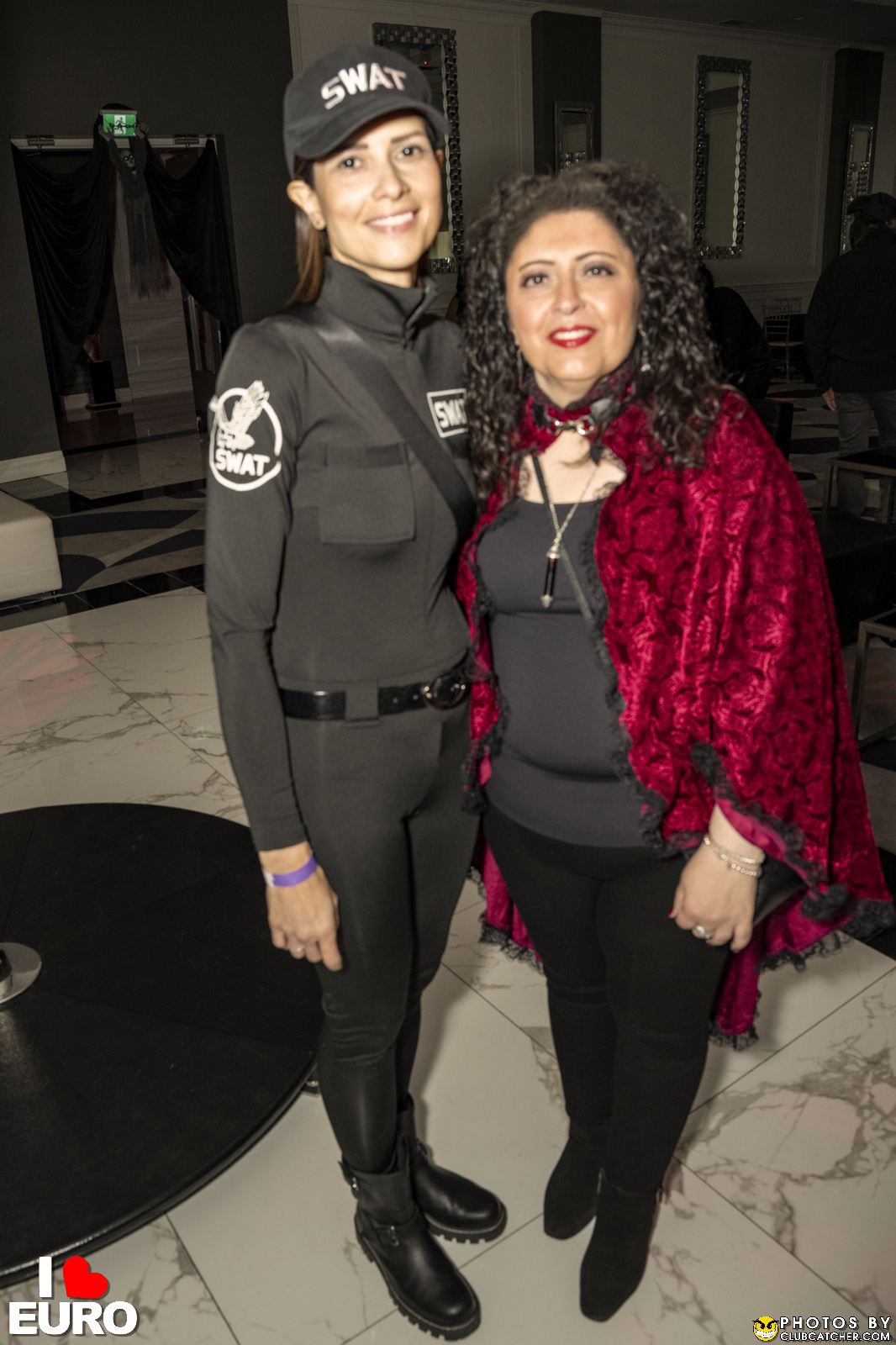 Julius party venue photo 384 - October 29th, 2022