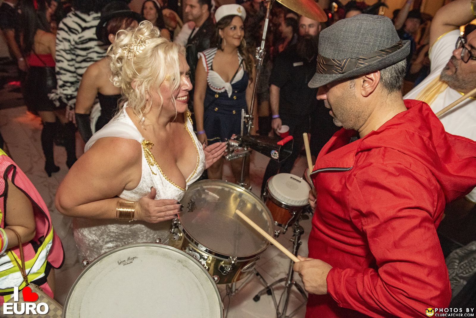 Julius party venue photo 385 - October 29th, 2022