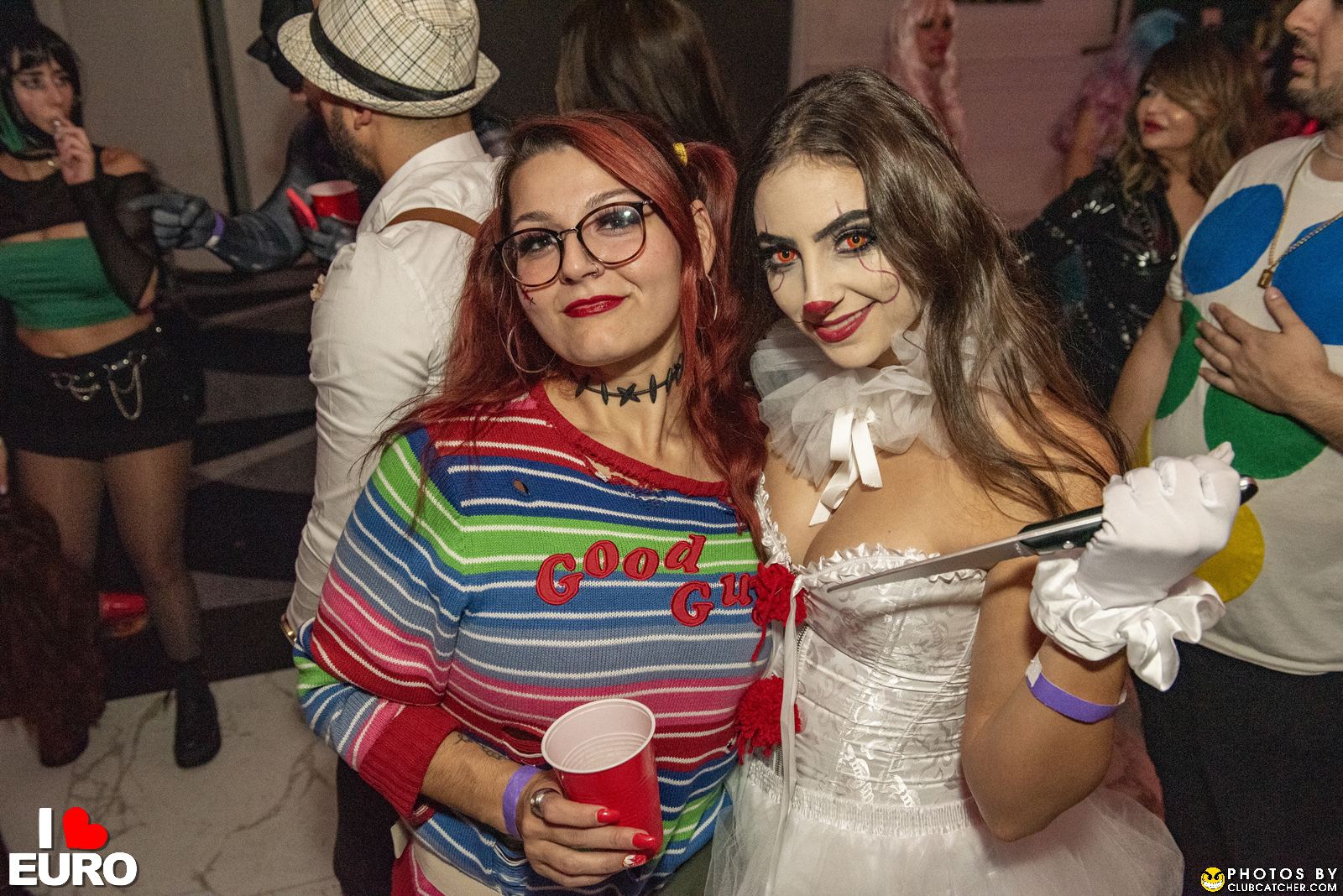 Julius party venue photo 386 - October 29th, 2022