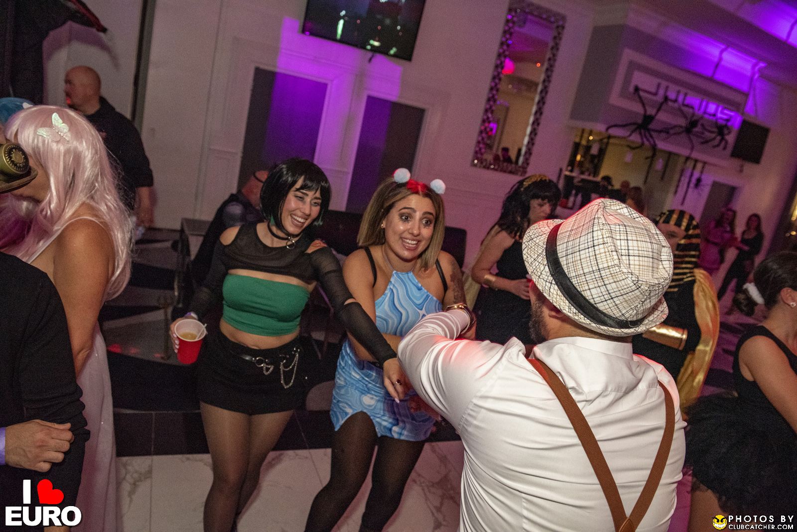 Julius party venue photo 387 - October 29th, 2022