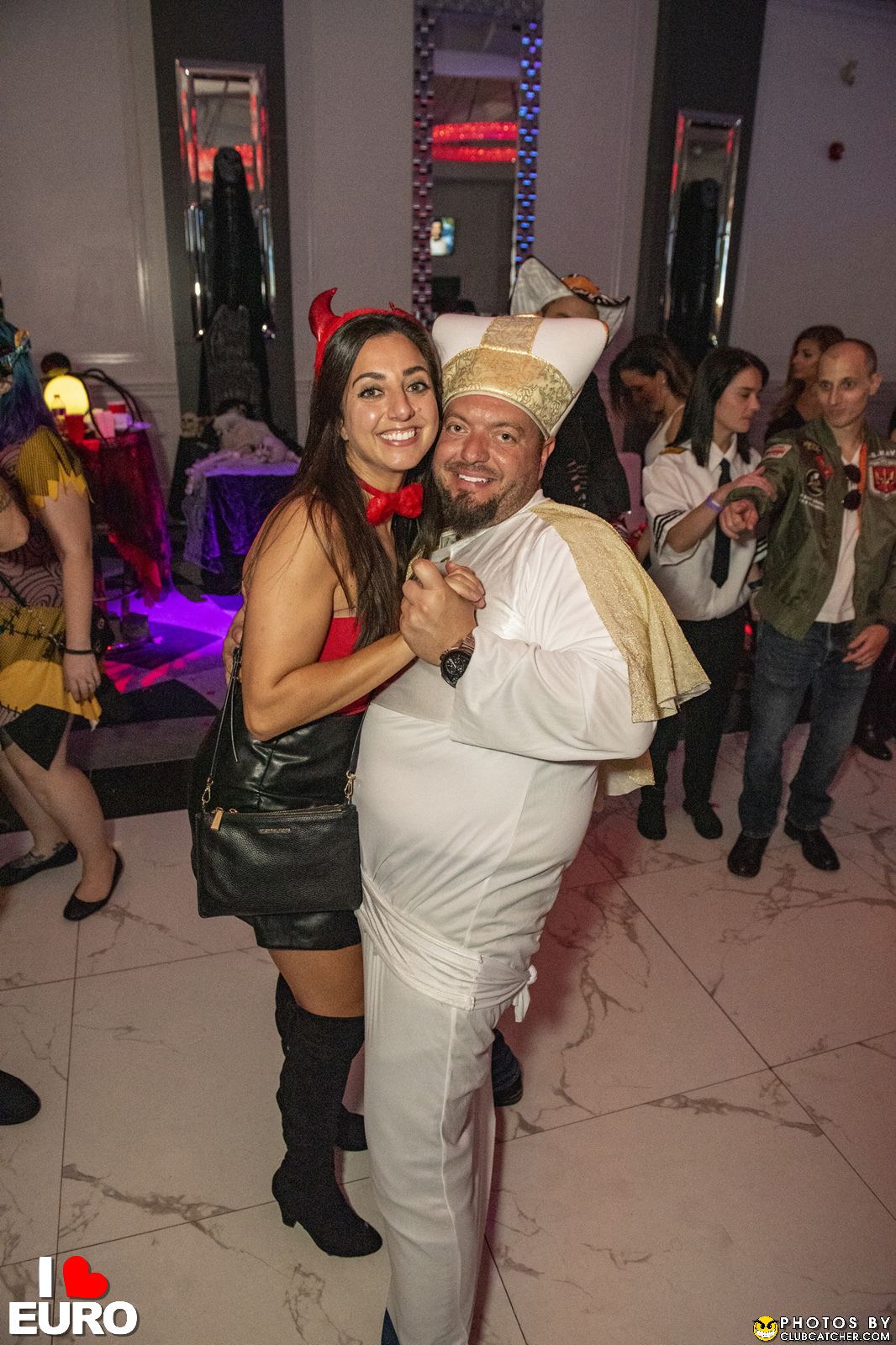 Julius party venue photo 388 - October 29th, 2022