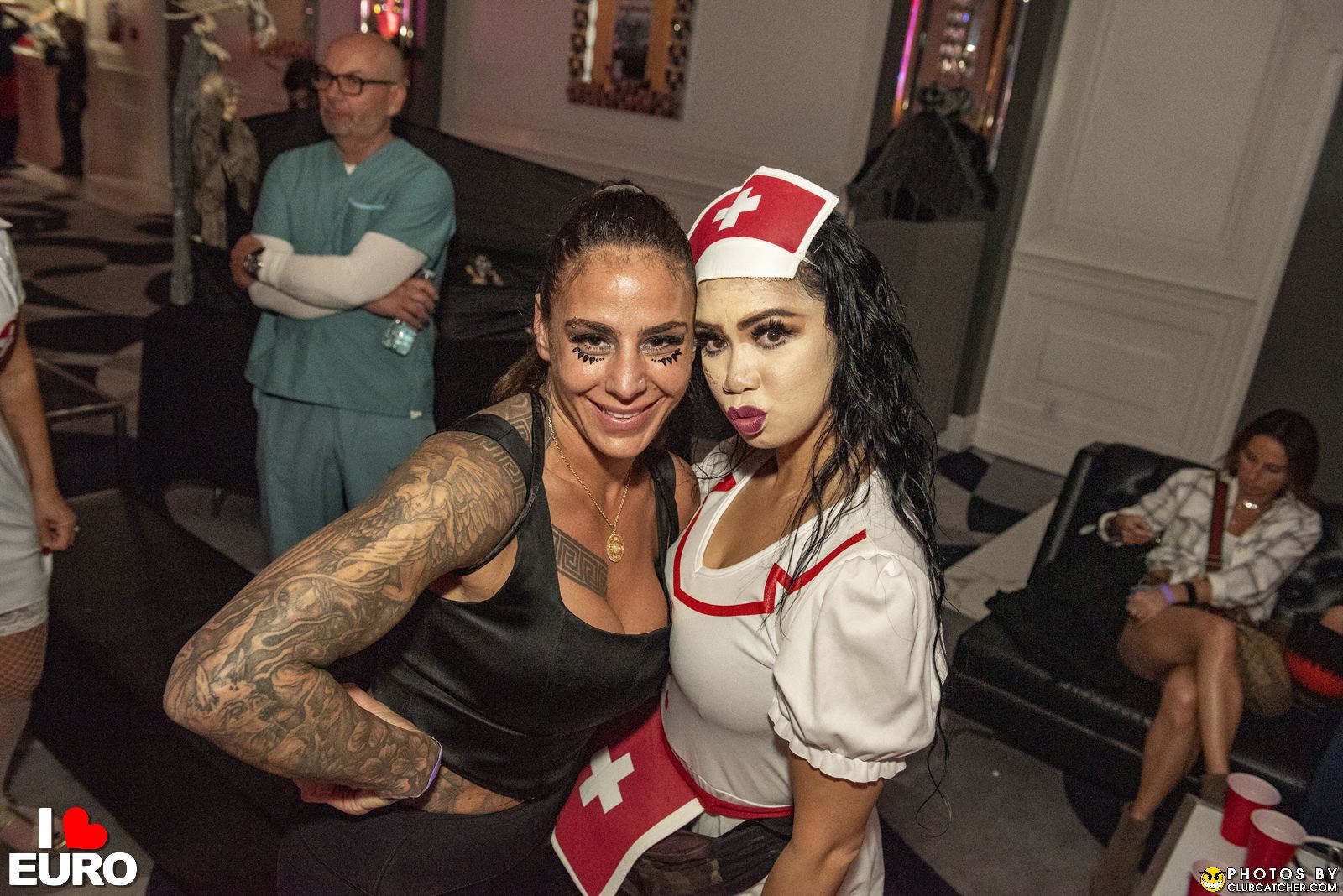 Julius party venue photo 389 - October 29th, 2022