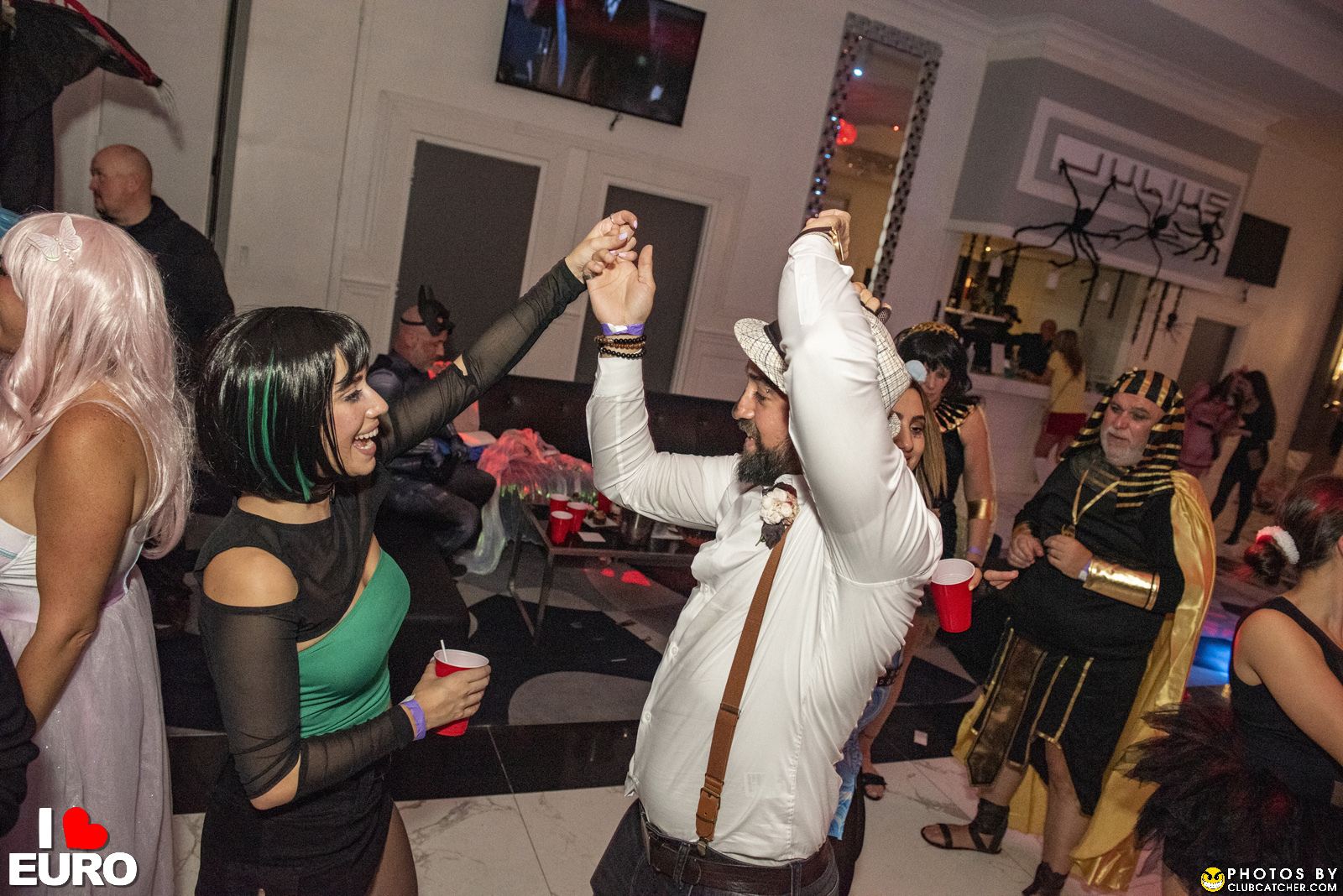 Julius party venue photo 391 - October 29th, 2022