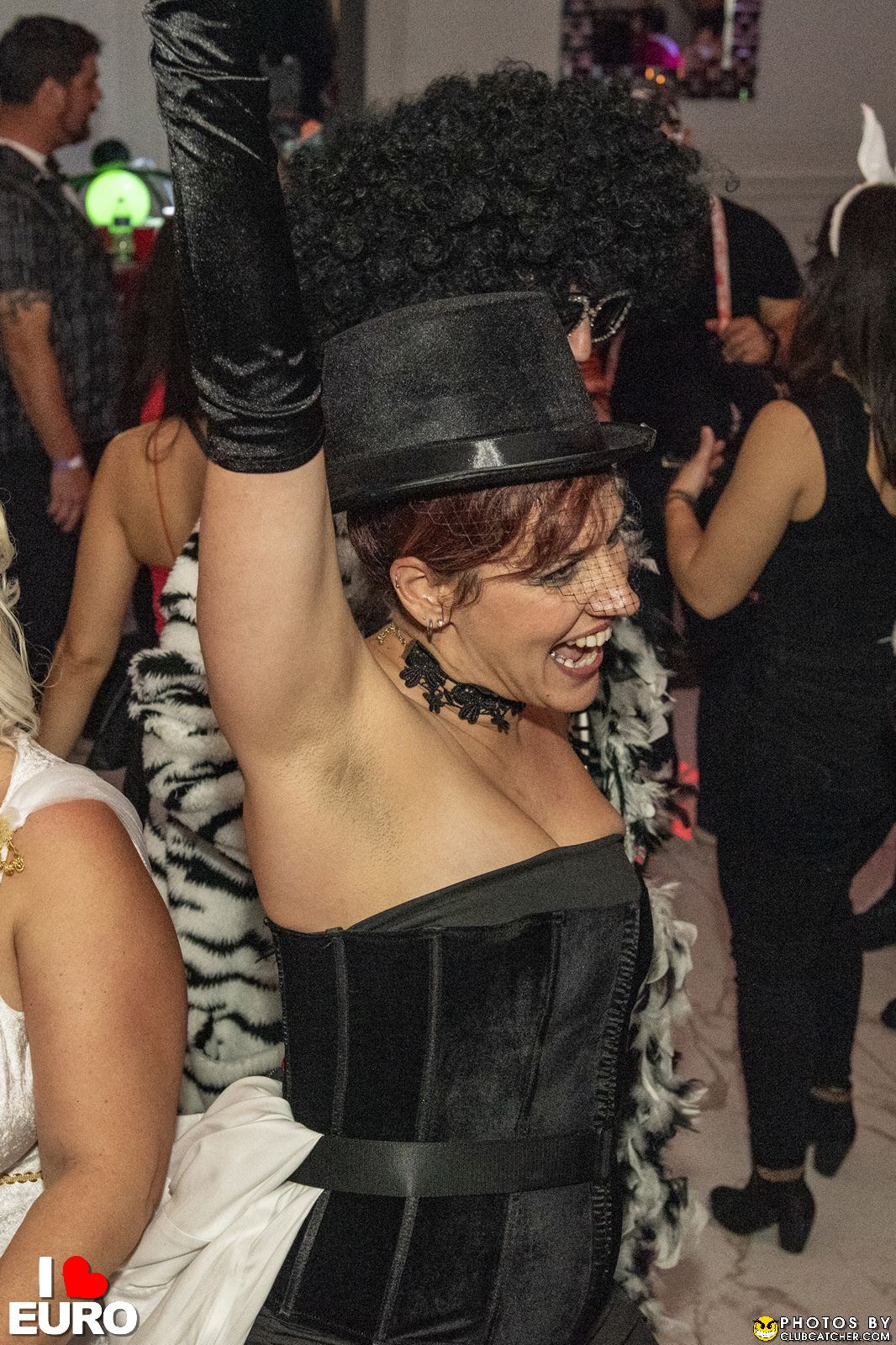 Julius party venue photo 392 - October 29th, 2022