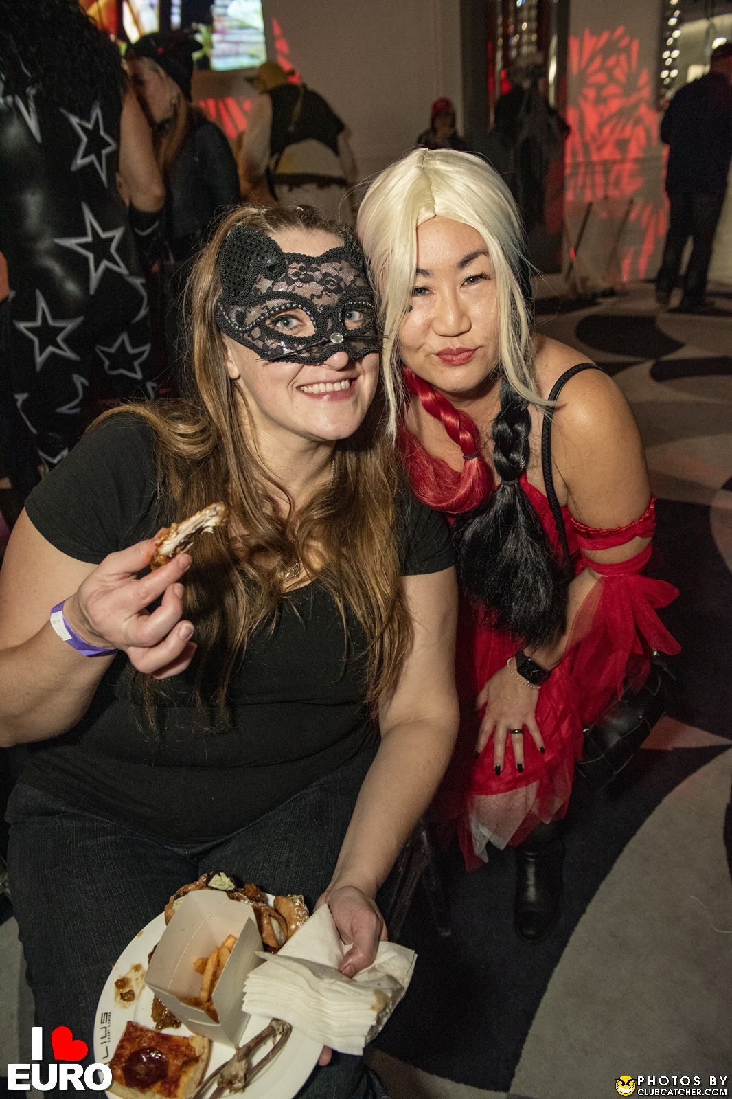 Julius party venue photo 393 - October 29th, 2022