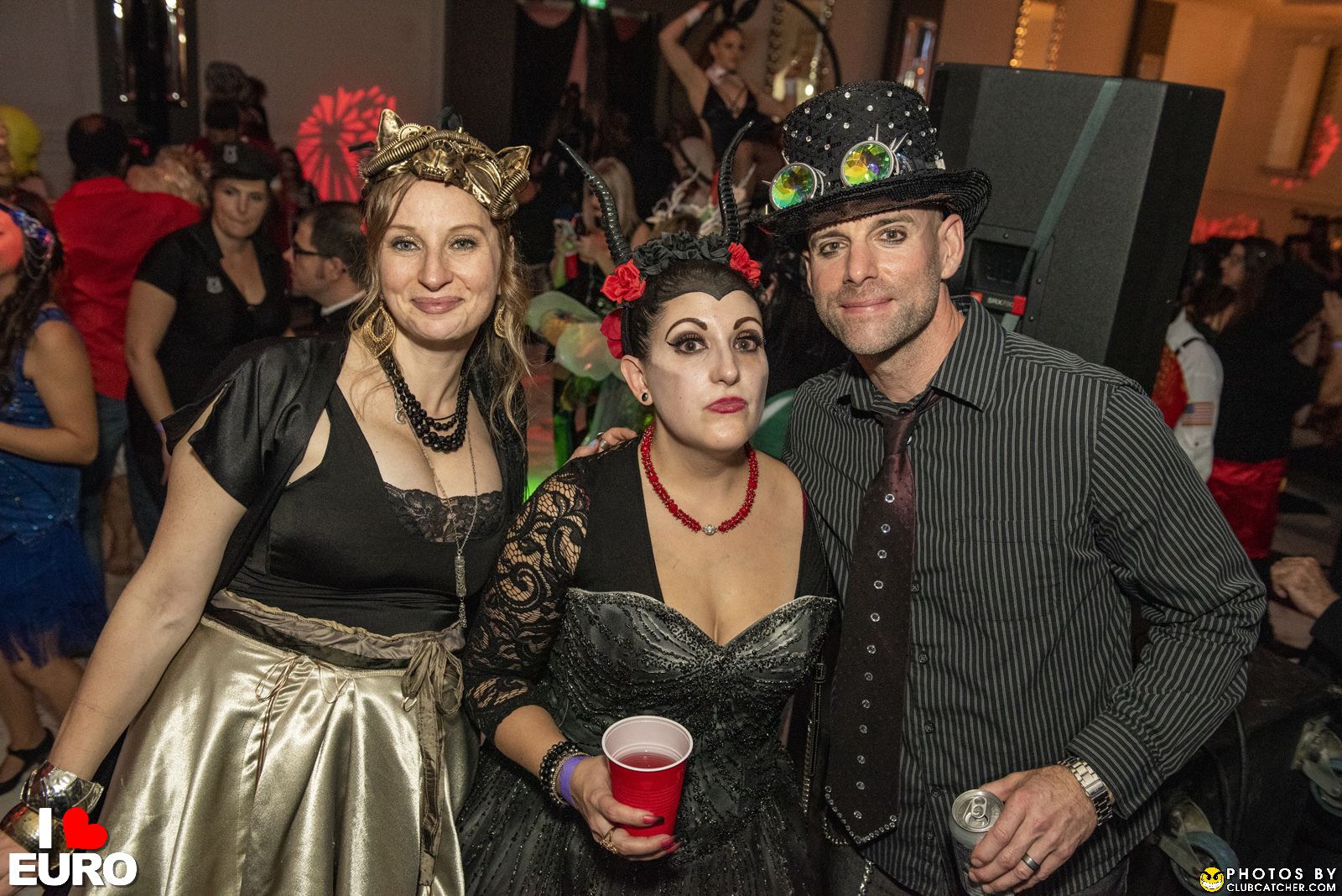 Julius party venue photo 395 - October 29th, 2022