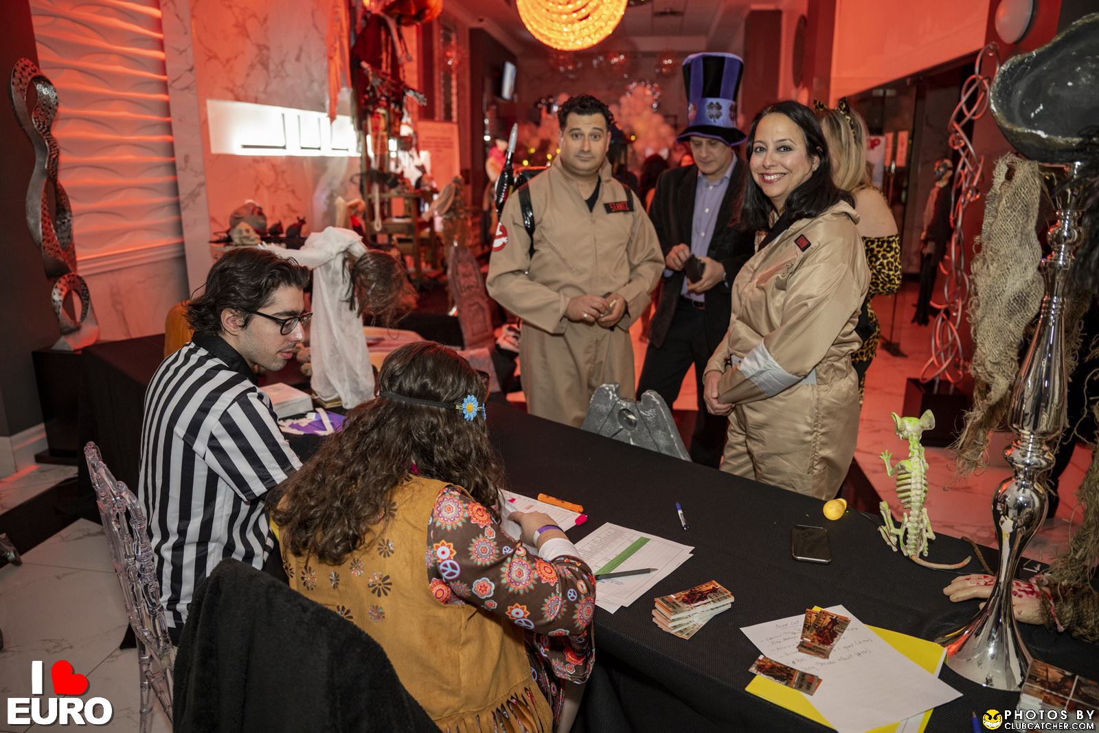 Julius party venue photo 396 - October 29th, 2022