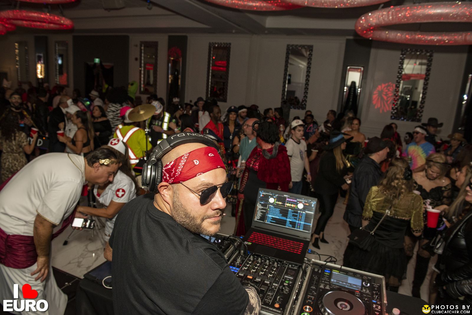 Julius party venue photo 397 - October 29th, 2022