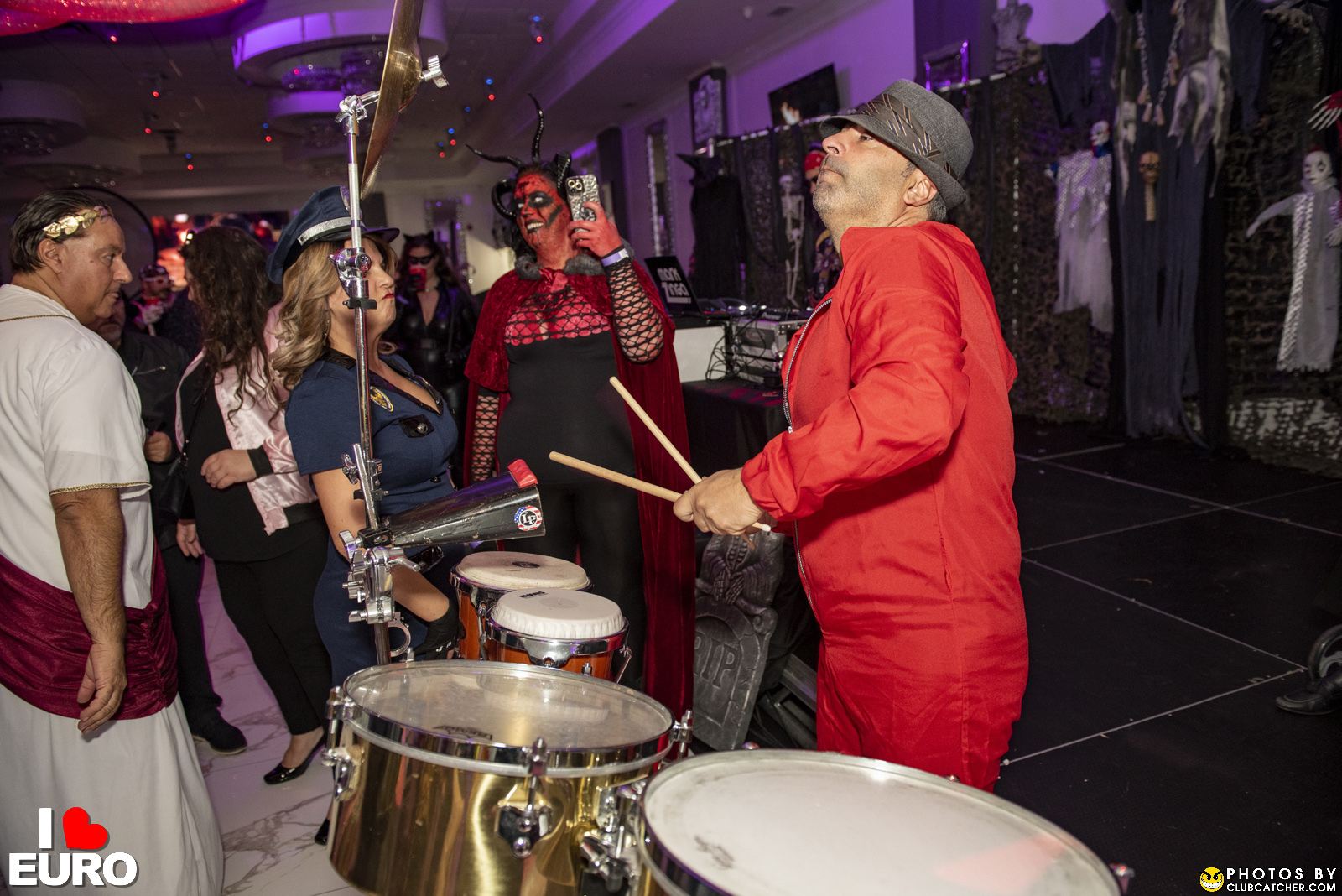 Julius party venue photo 41 - October 29th, 2022