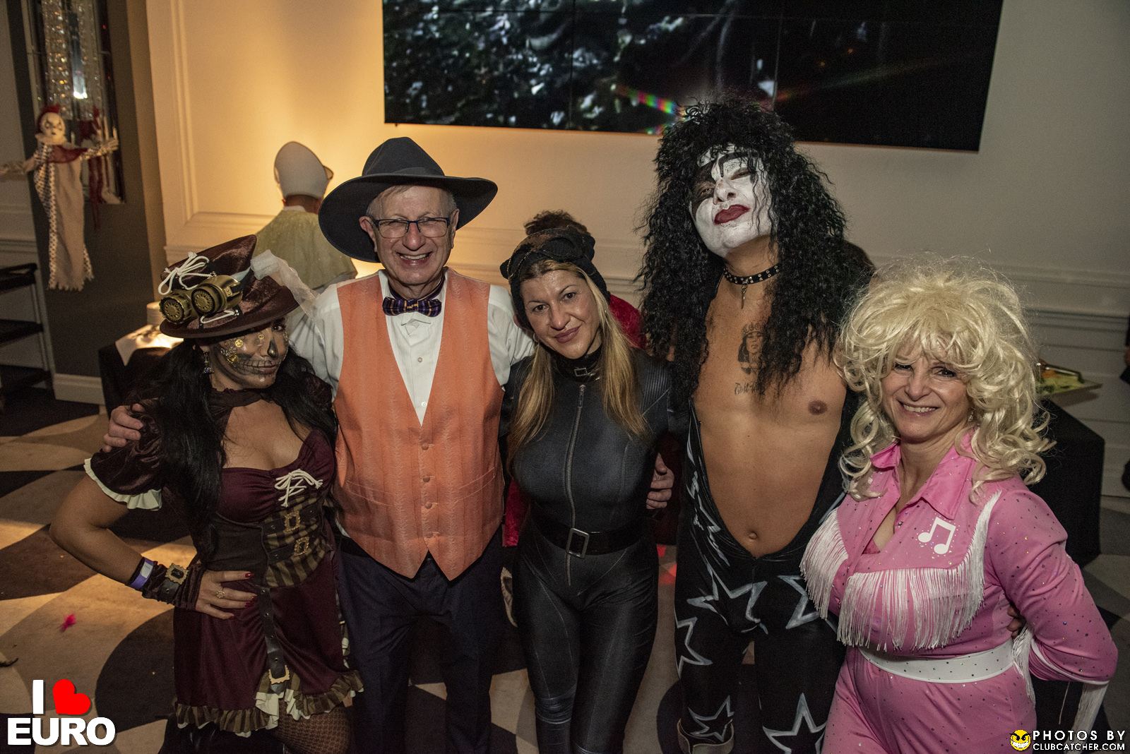 Julius party venue photo 401 - October 29th, 2022