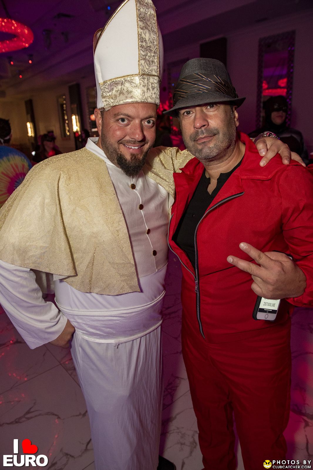 Julius party venue photo 403 - October 29th, 2022