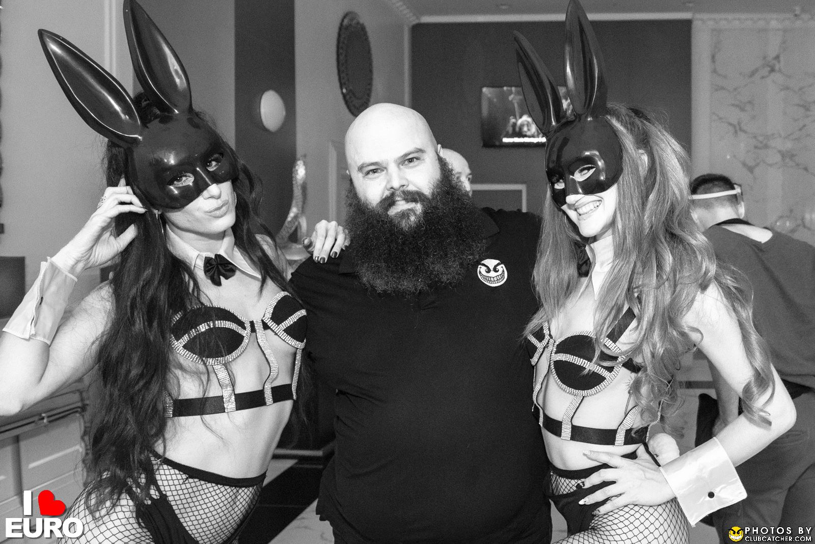 Julius party venue photo 404 - October 29th, 2022