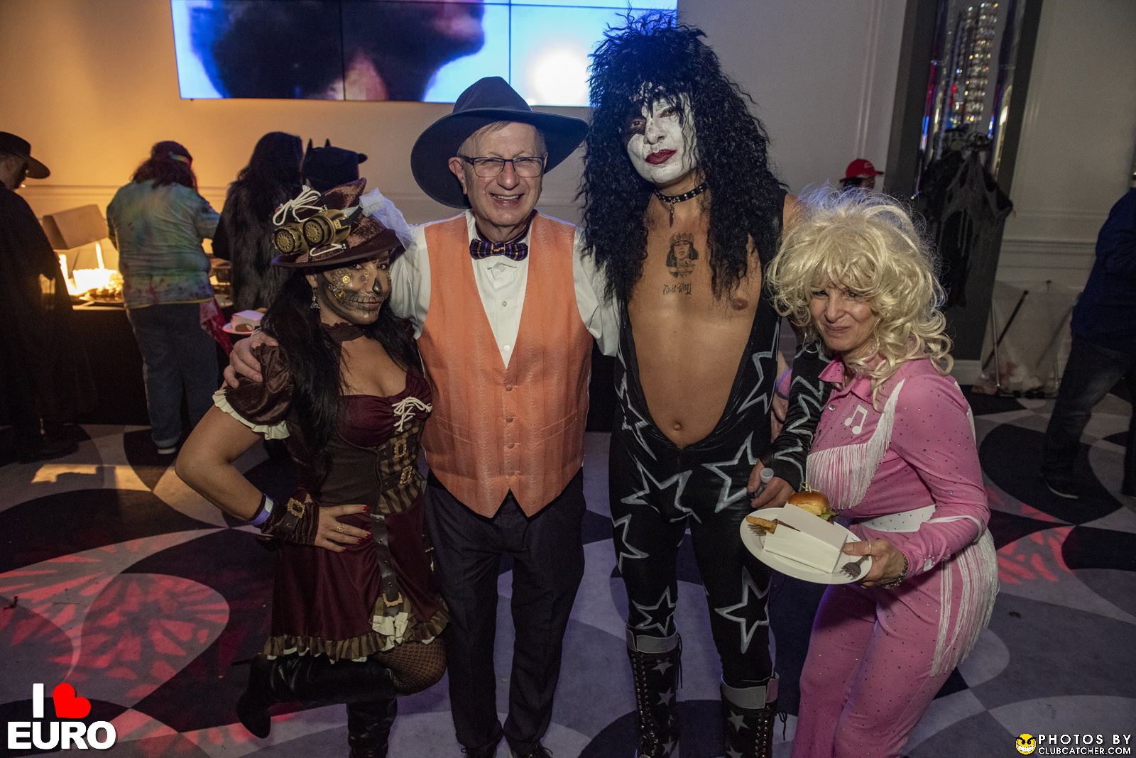 Julius party venue photo 405 - October 29th, 2022