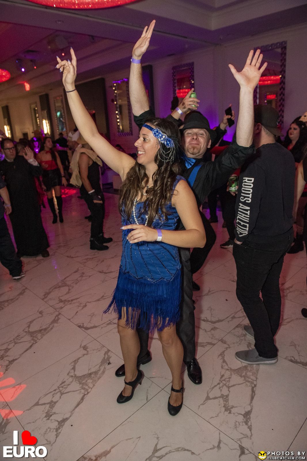 Julius party venue photo 406 - October 29th, 2022