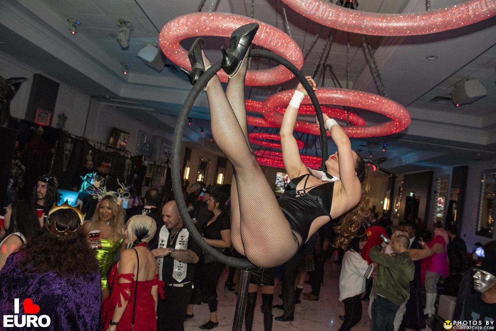 Julius party venue photo 407 - October 29th, 2022