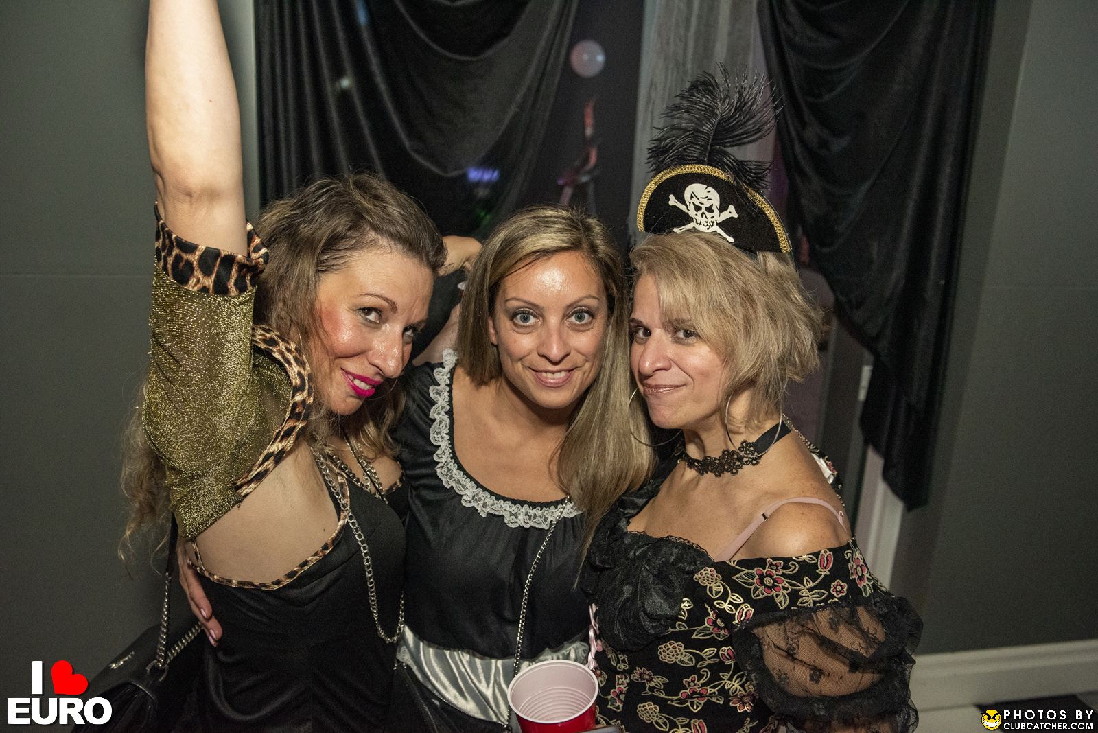 Julius party venue photo 408 - October 29th, 2022