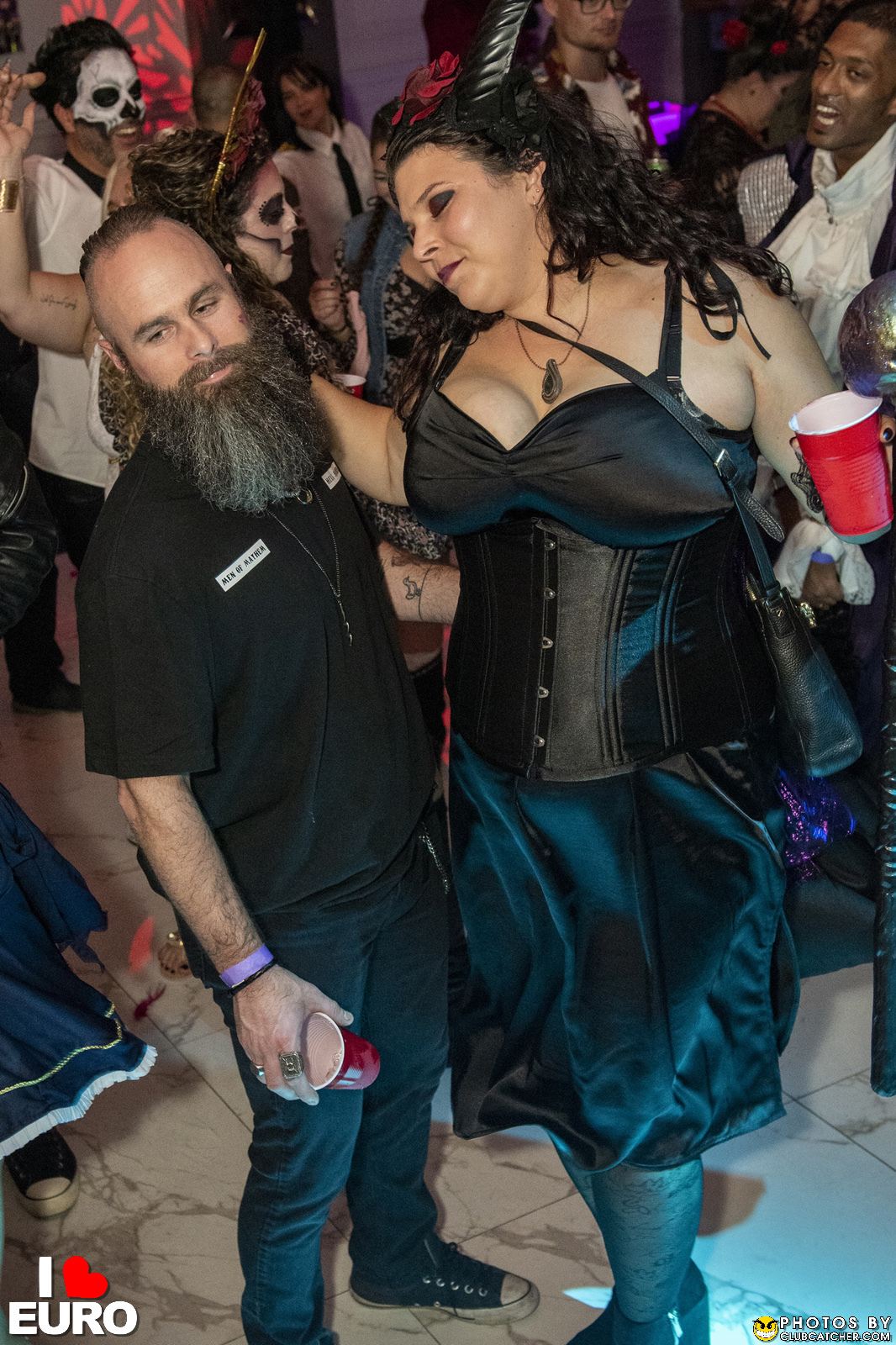 Julius party venue photo 410 - October 29th, 2022