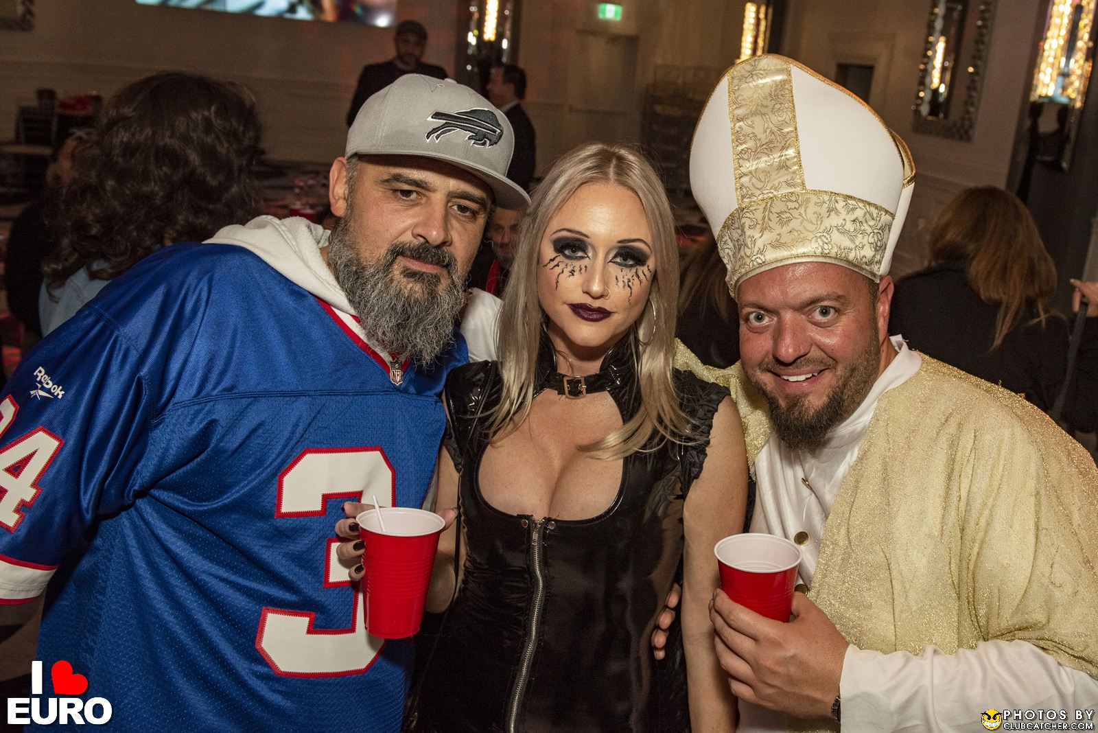 Julius party venue photo 413 - October 29th, 2022