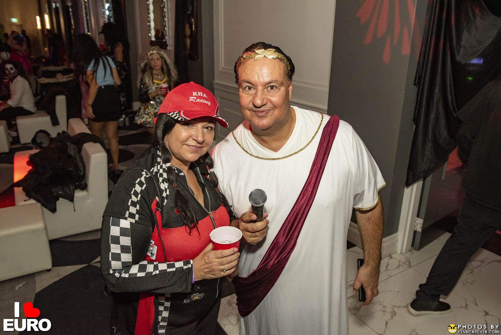 Julius party venue photo 416 - October 29th, 2022