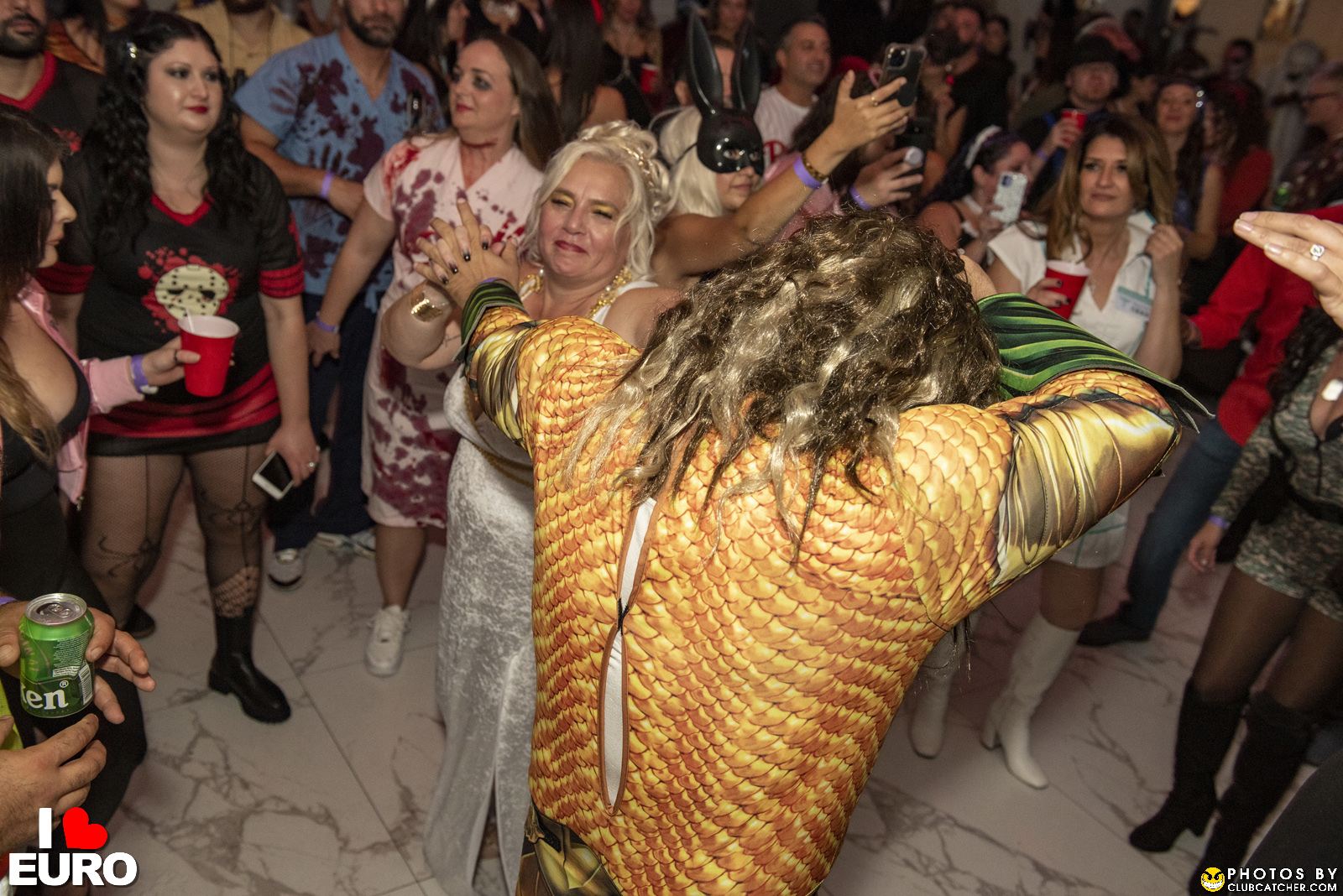 Julius party venue photo 417 - October 29th, 2022