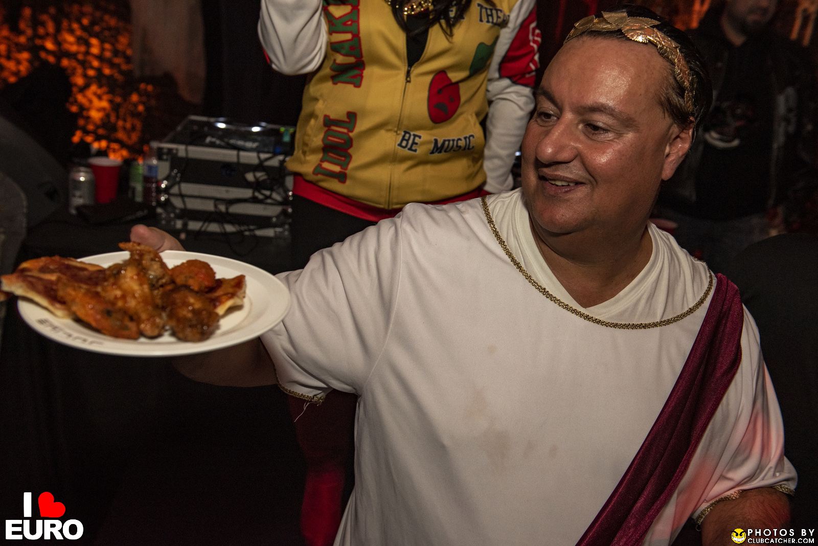 Julius party venue photo 420 - October 29th, 2022