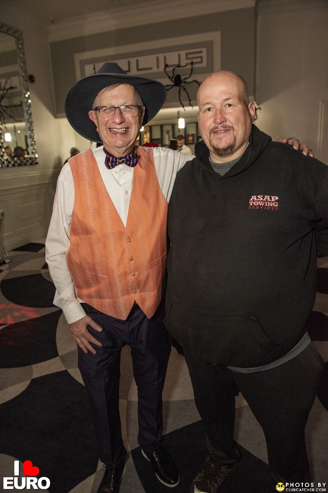 Julius party venue photo 421 - October 29th, 2022