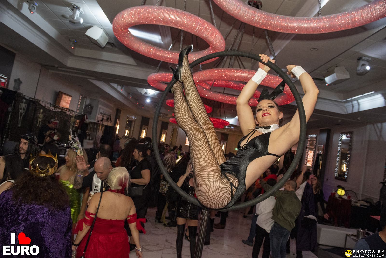 Julius party venue photo 423 - October 29th, 2022