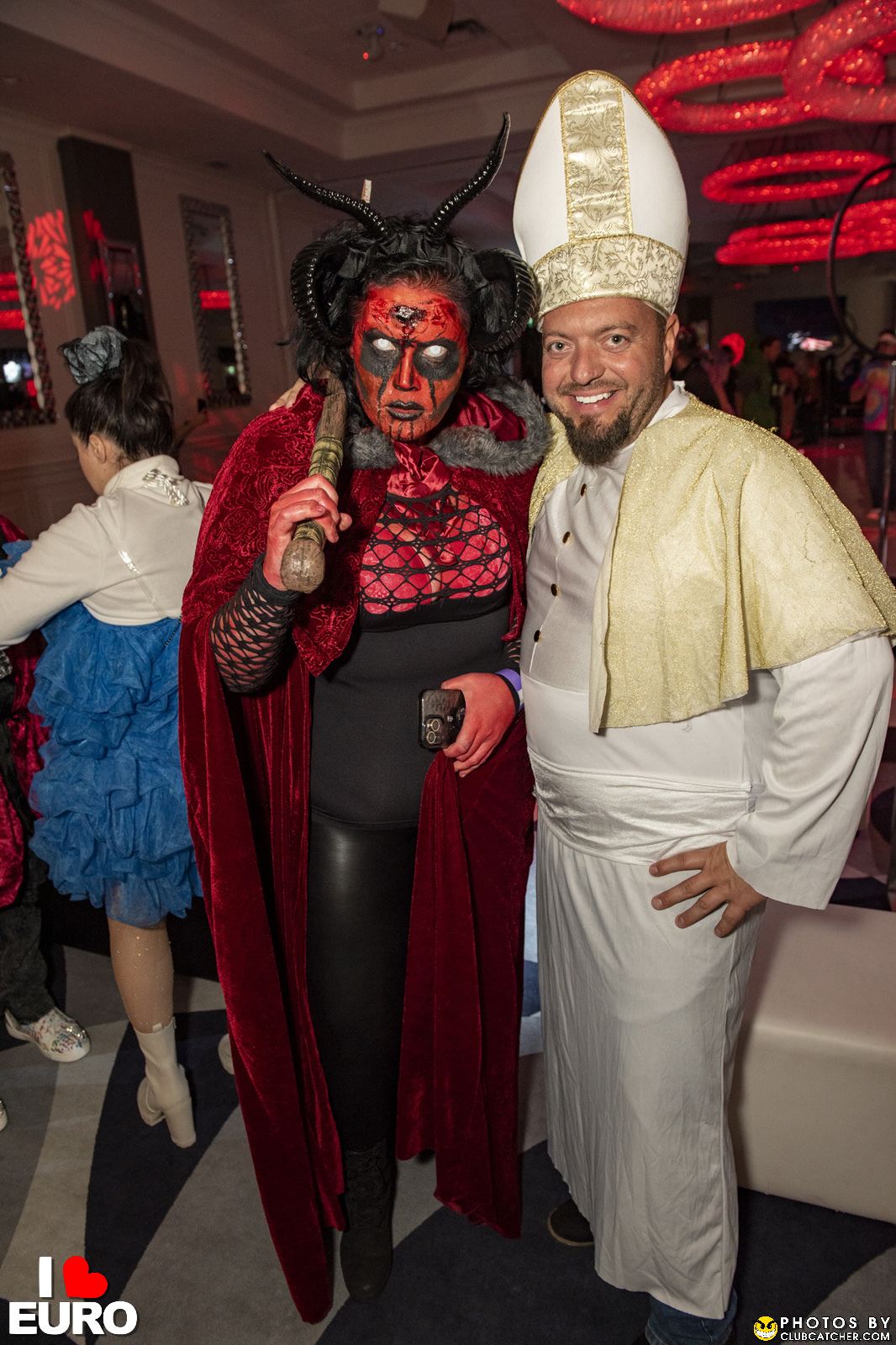 Julius party venue photo 424 - October 29th, 2022