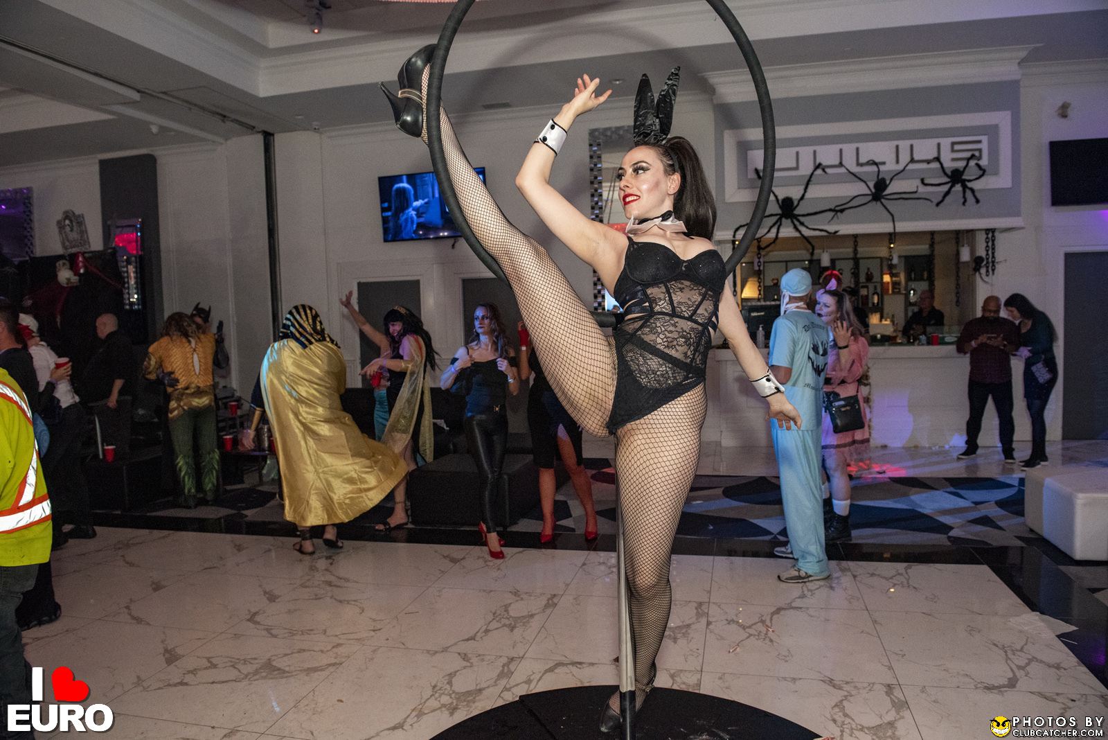 Julius party venue photo 425 - October 29th, 2022