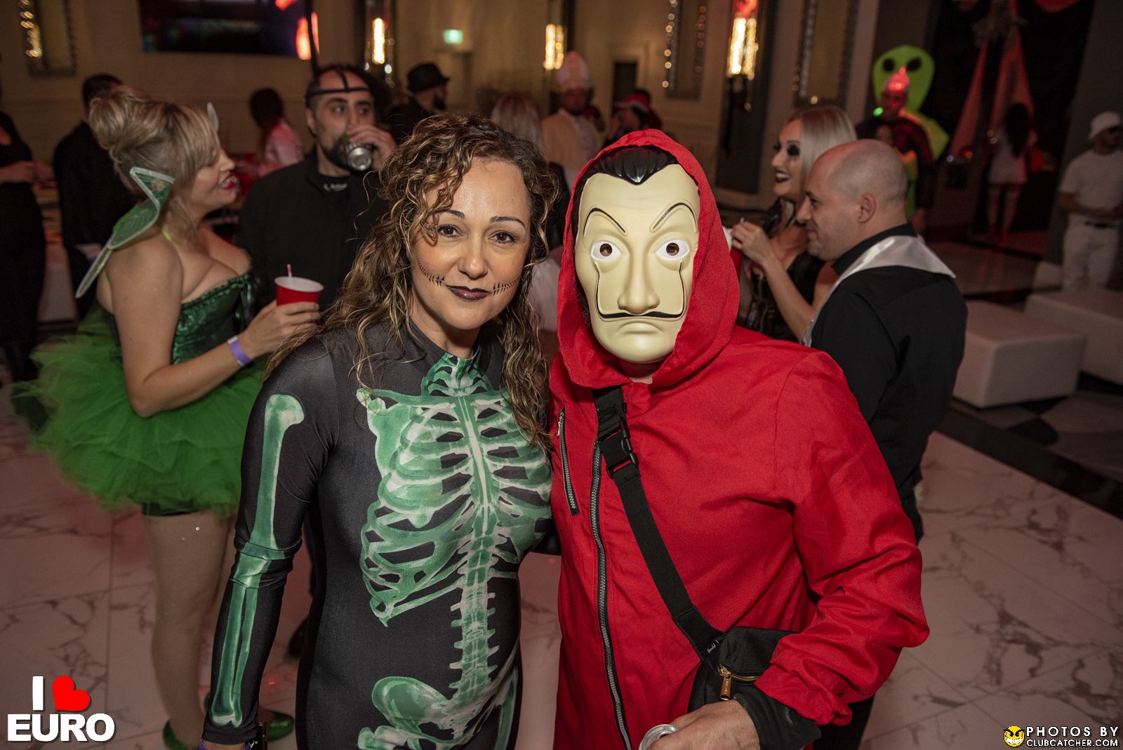 Julius party venue photo 426 - October 29th, 2022