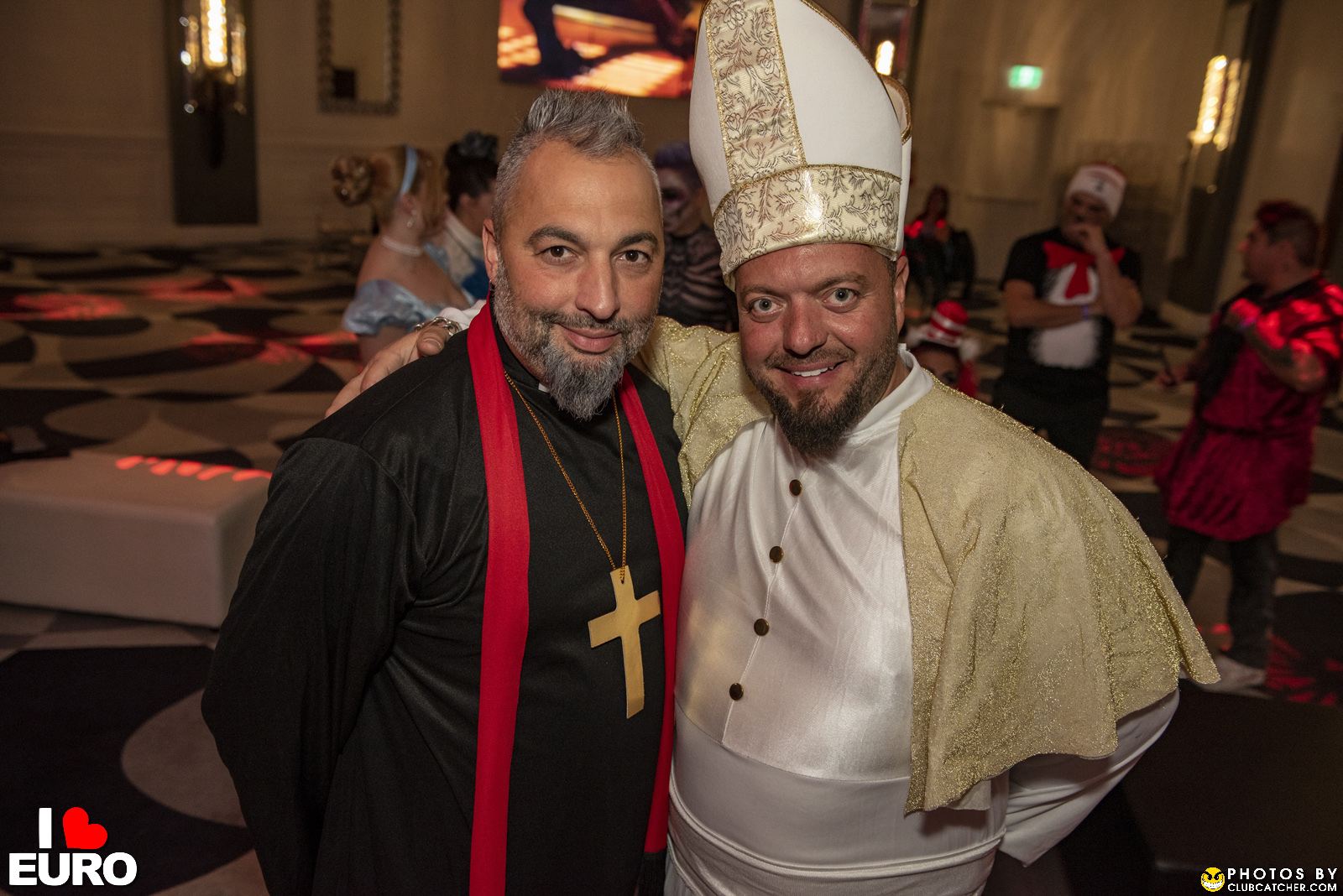 Julius party venue photo 429 - October 29th, 2022