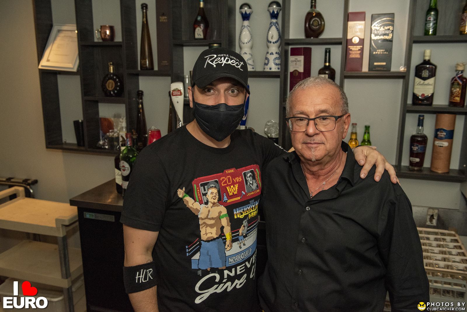 Julius party venue photo 431 - October 29th, 2022