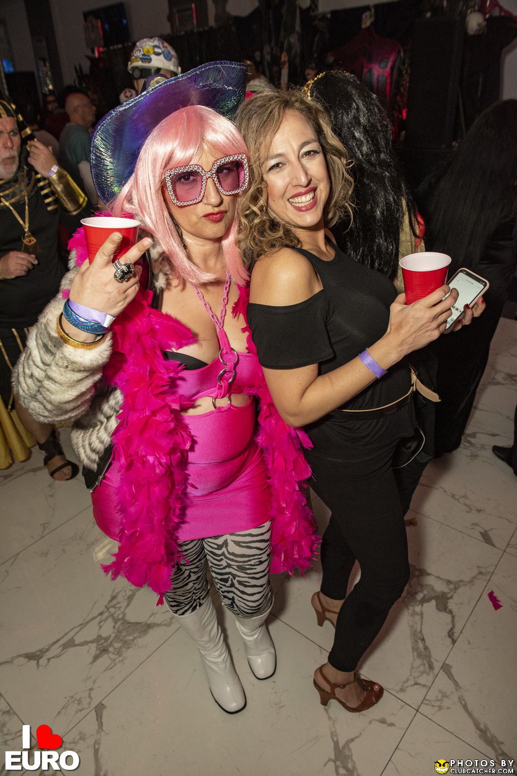 Julius party venue photo 432 - October 29th, 2022