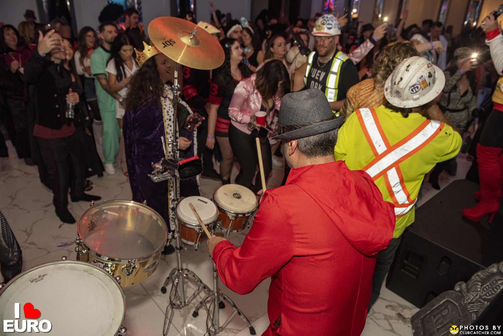 Julius party venue photo 434 - October 29th, 2022