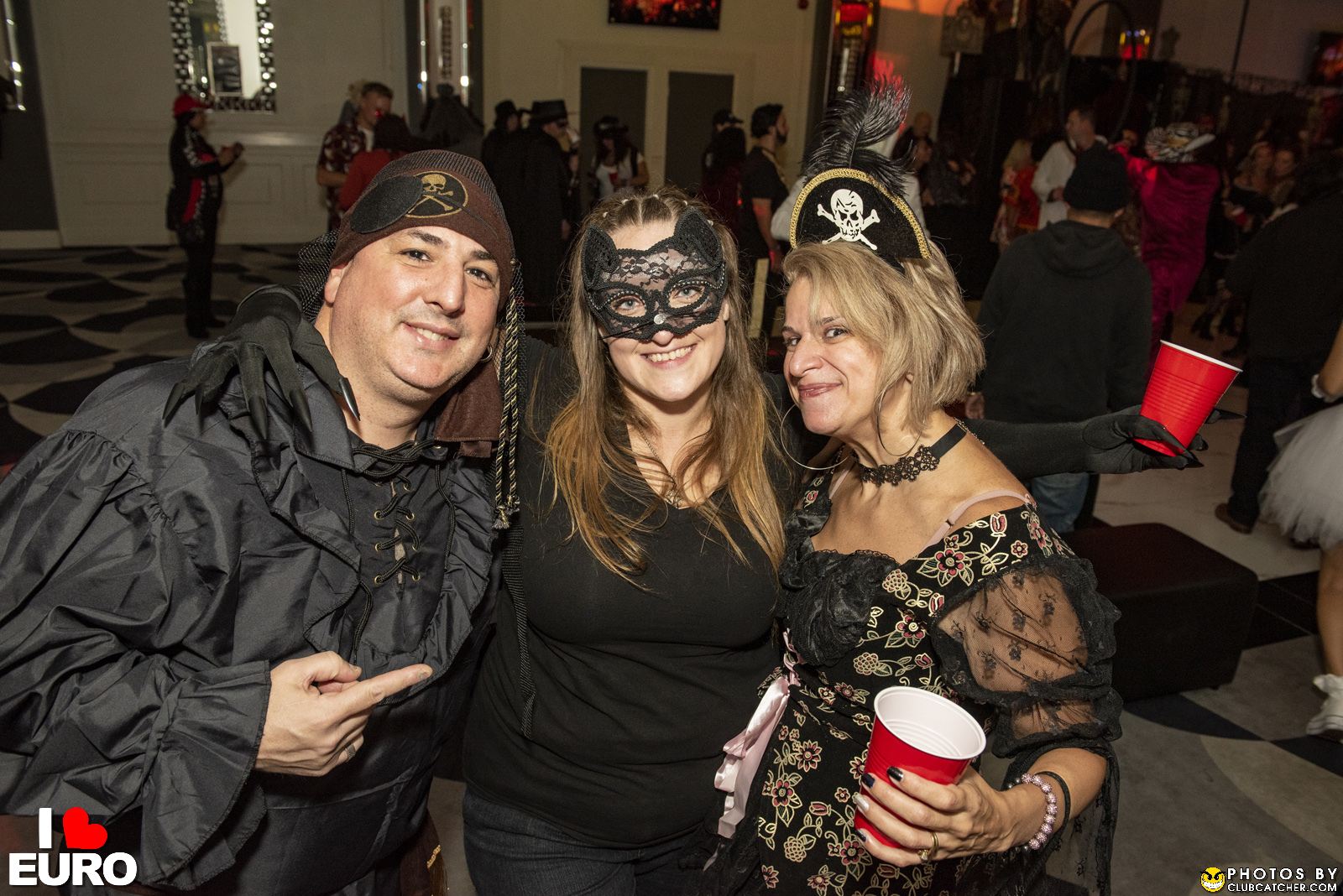 Julius party venue photo 435 - October 29th, 2022